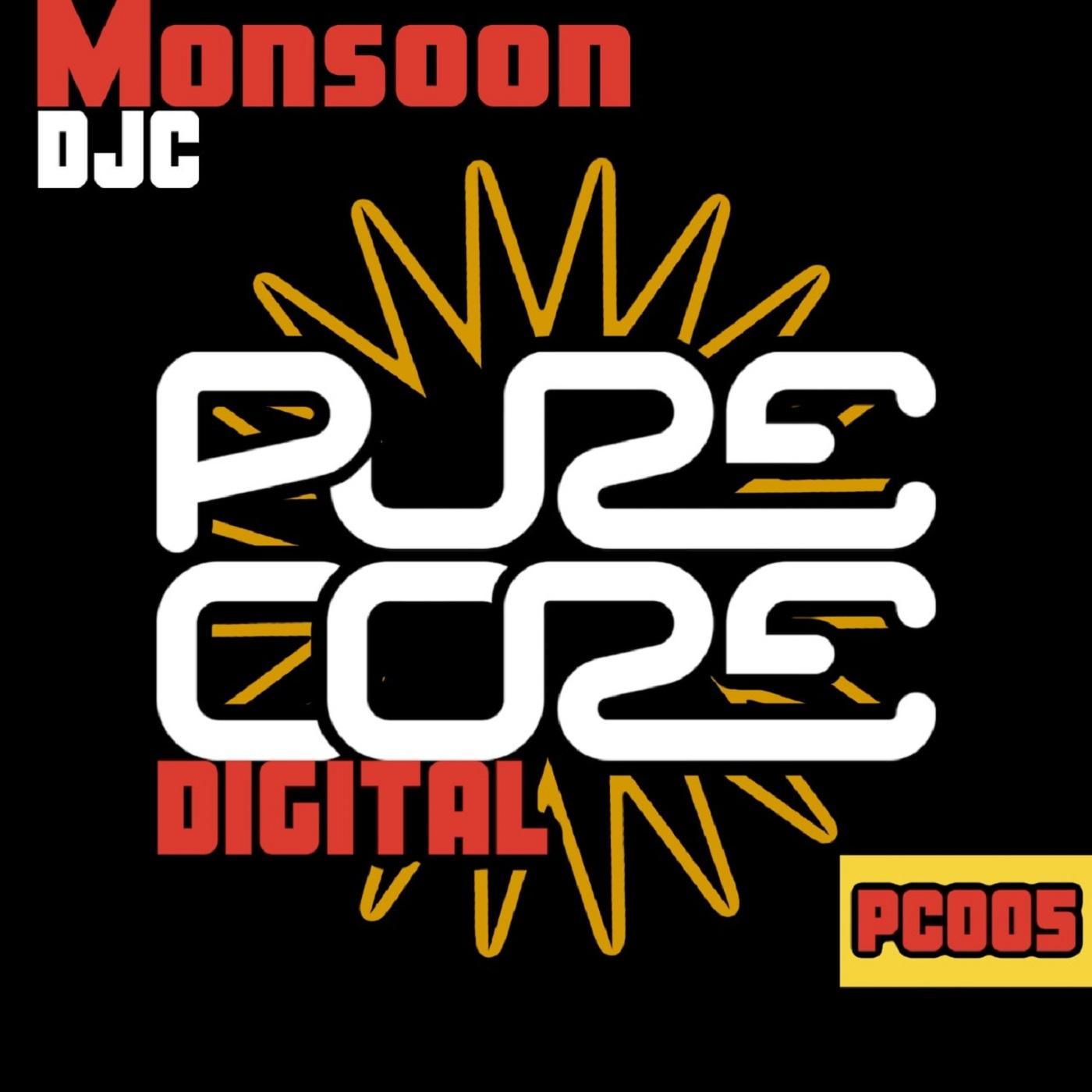 Monsoon