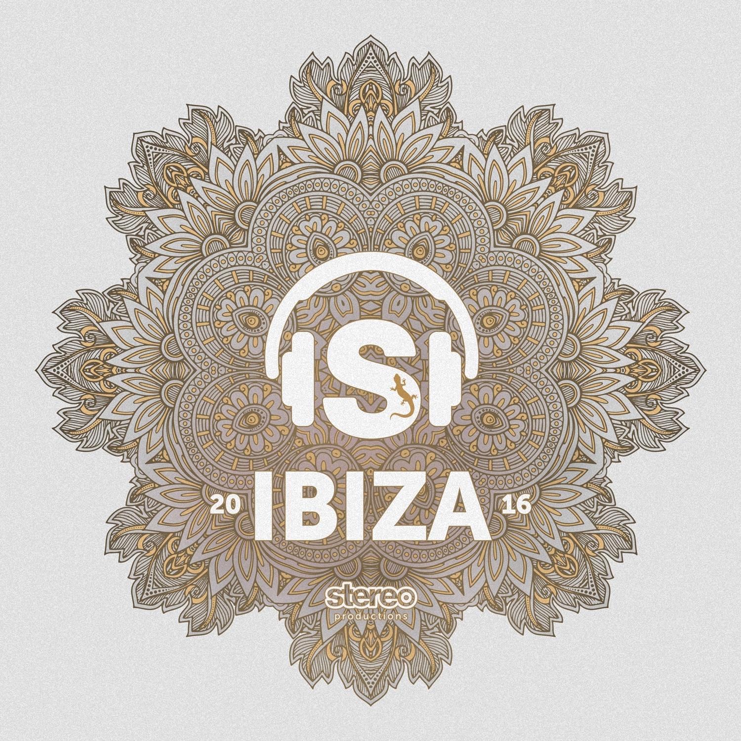 Ibiza 2016