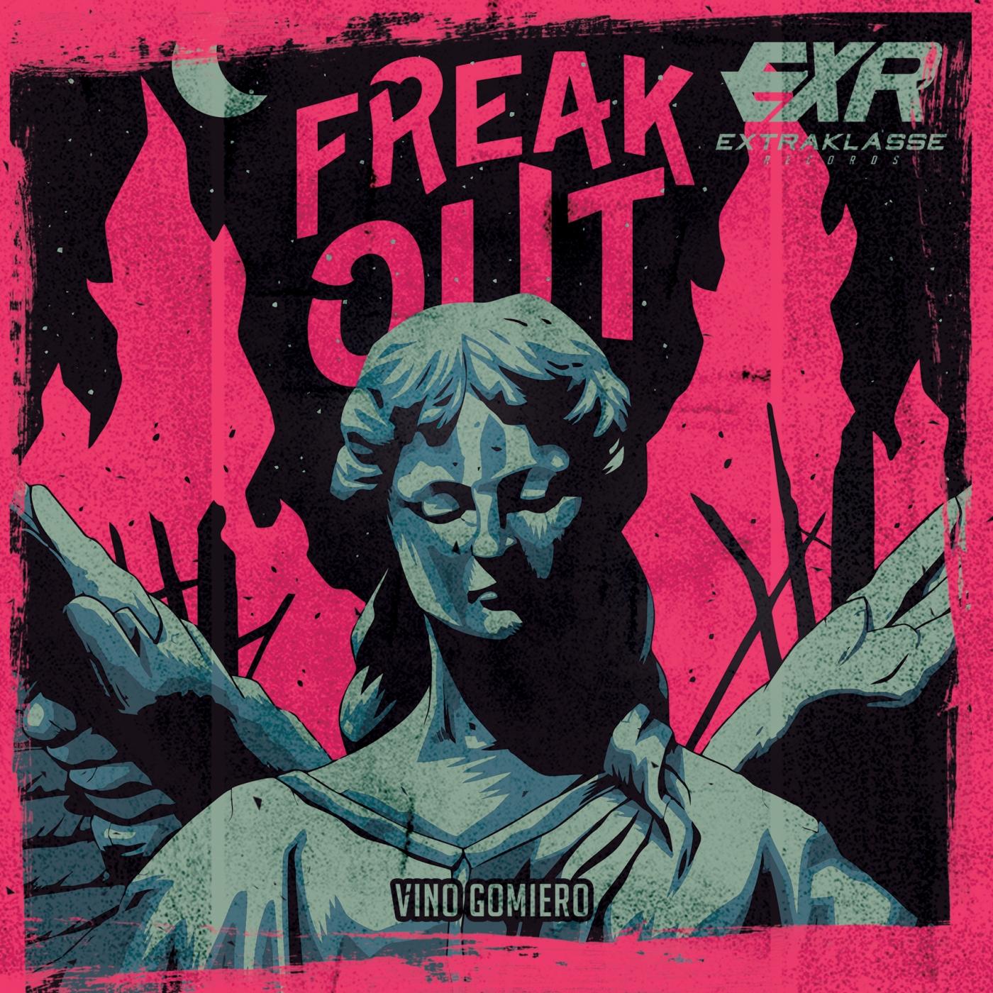 Freak Out EP