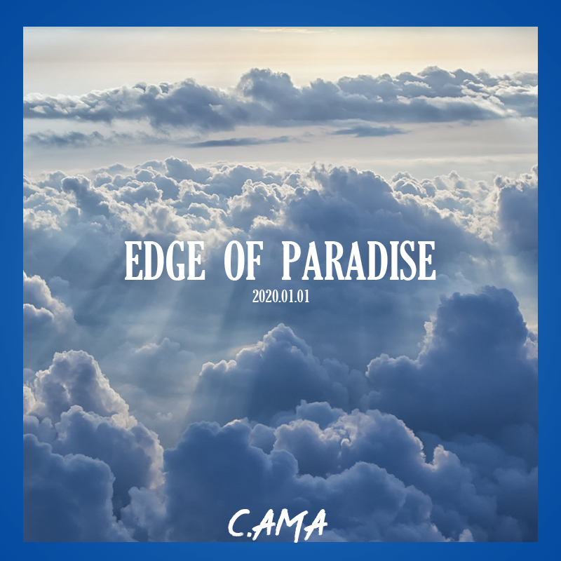 EDGE OF PARADISE