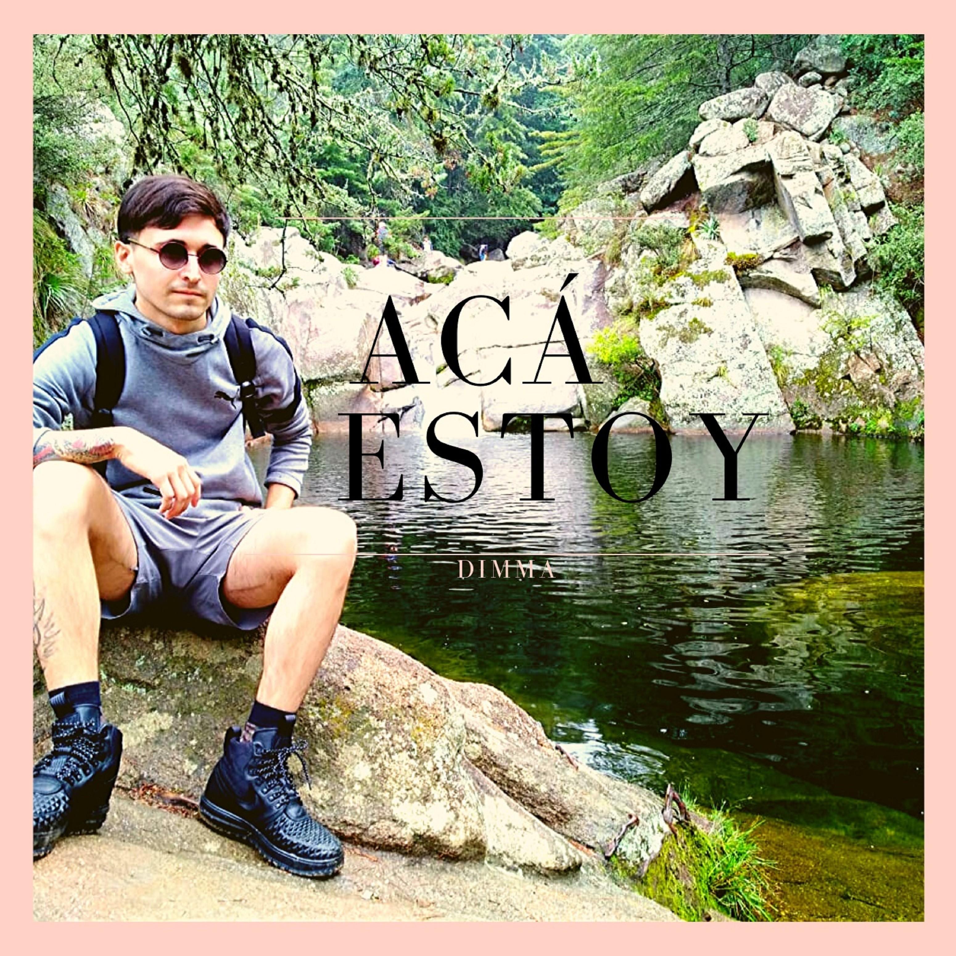 Aca Estoy