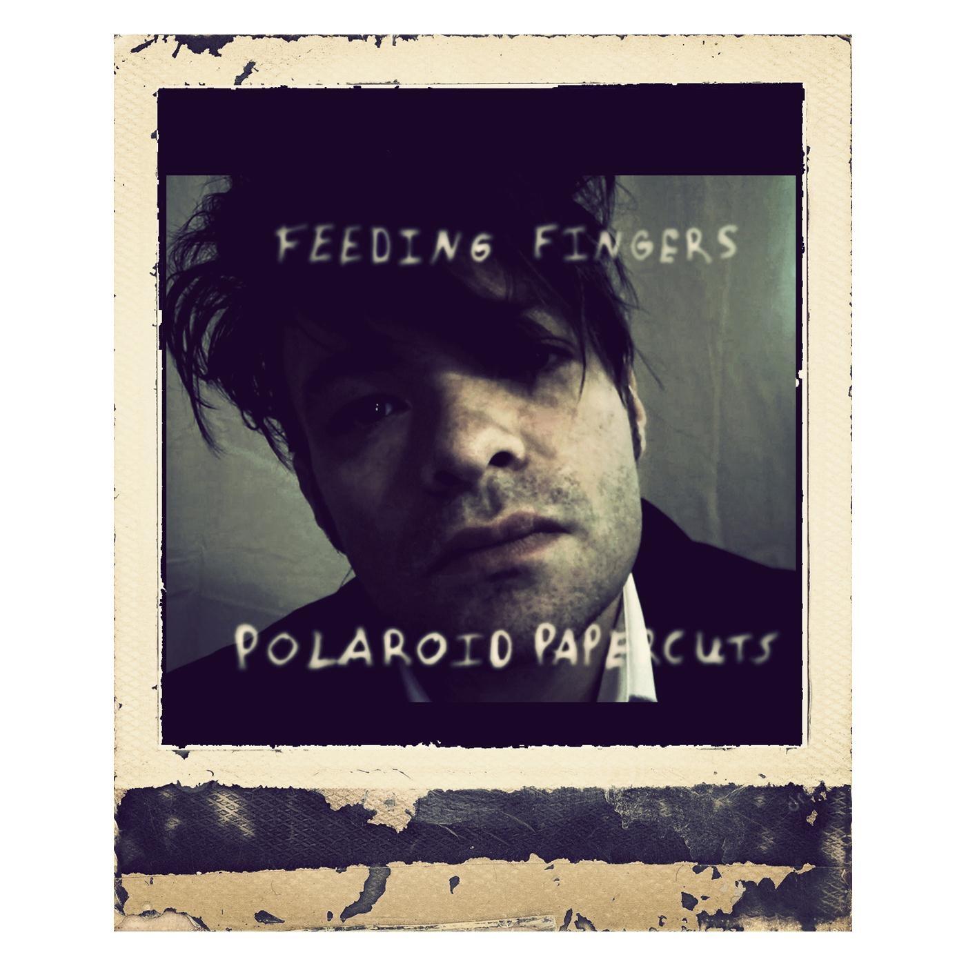 Polaroid Papercuts