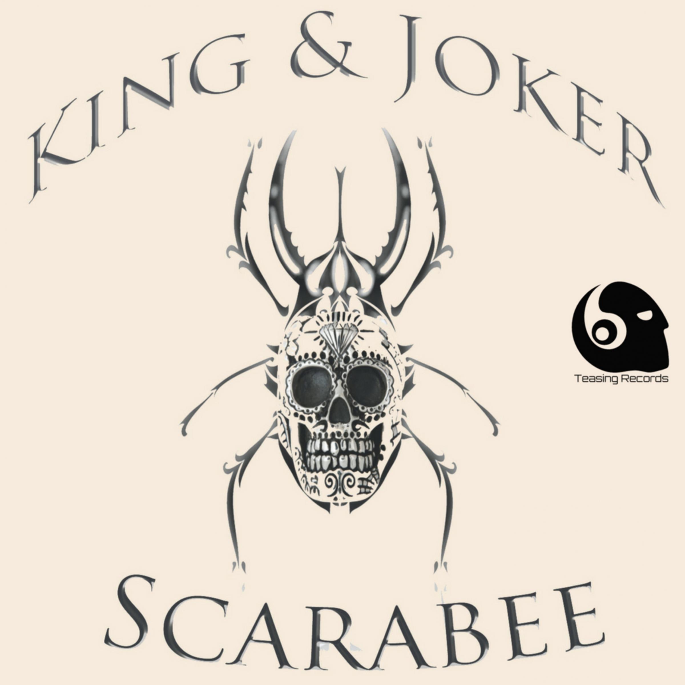Scarabee