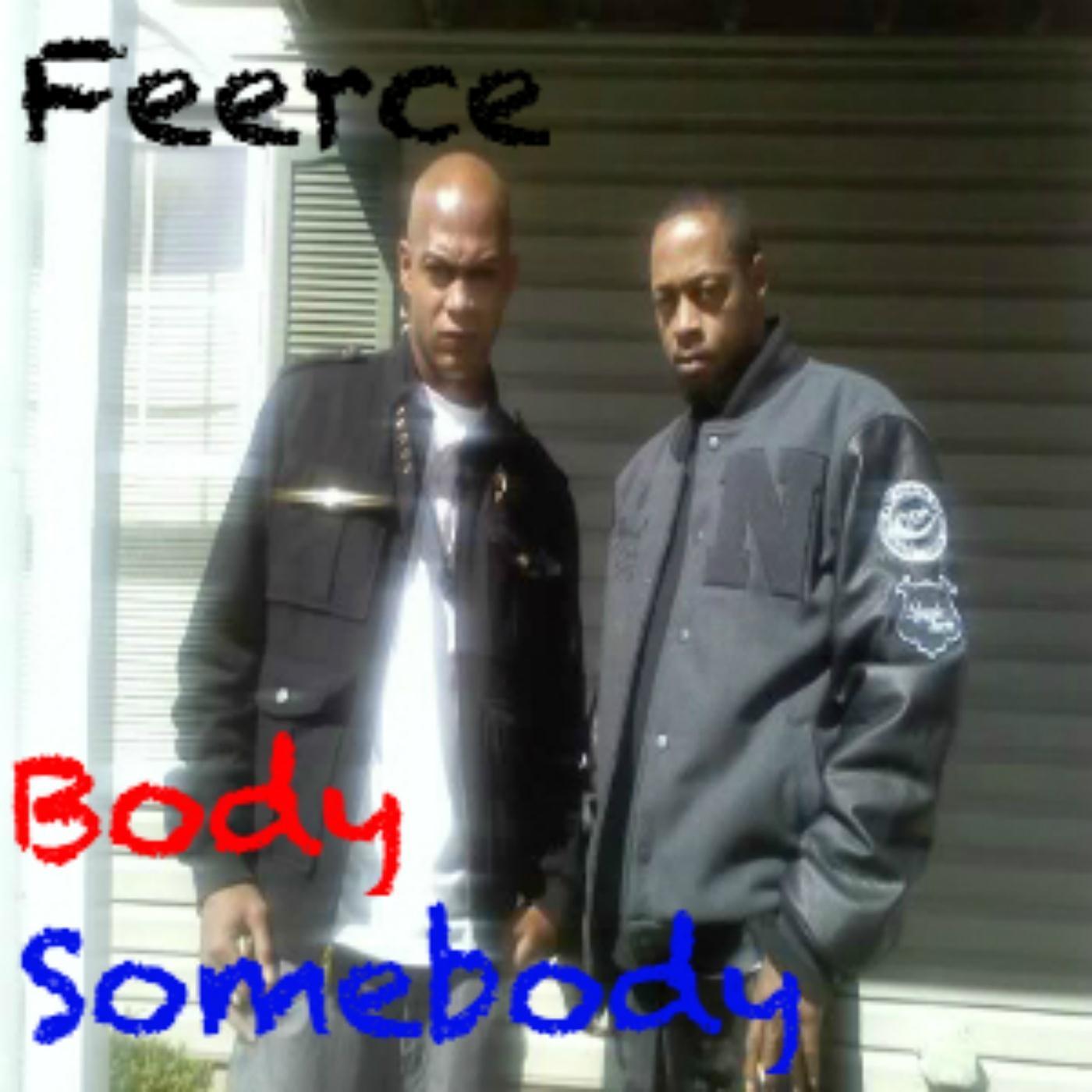 Body Somebody