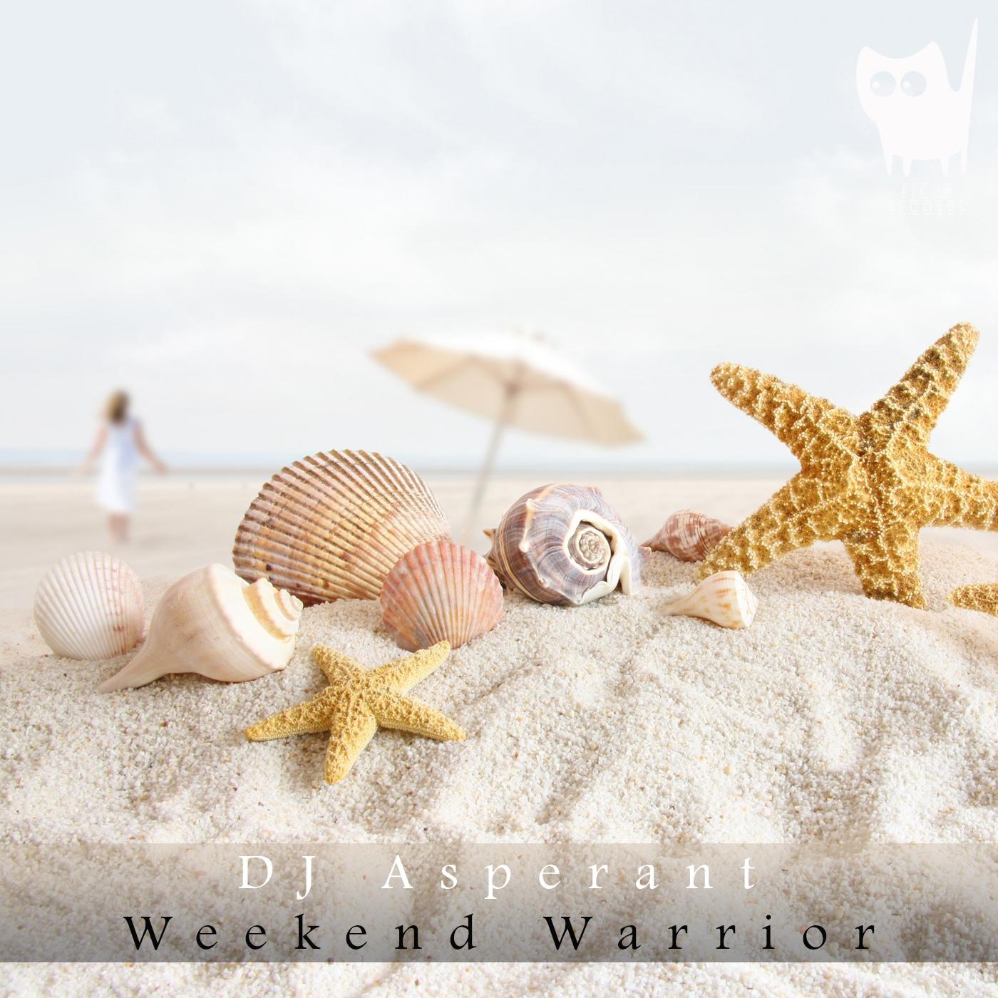 Weekend Warrior