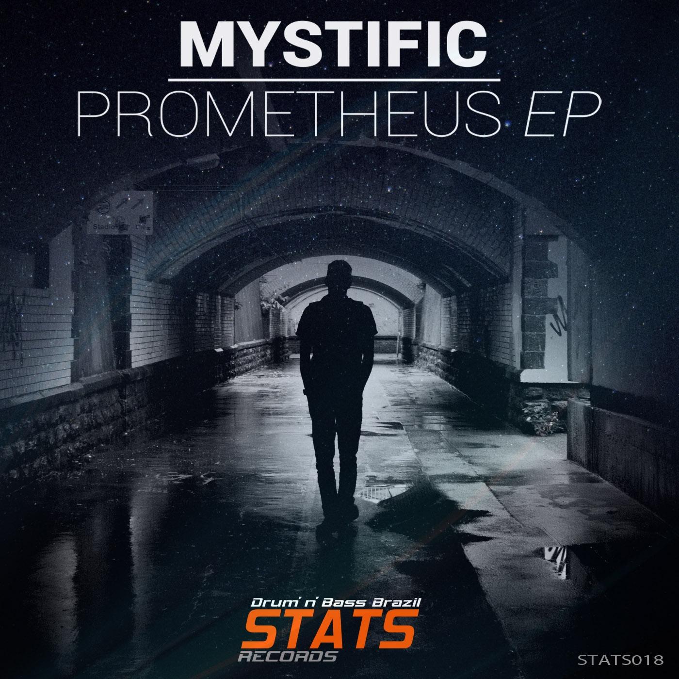 Prometheus