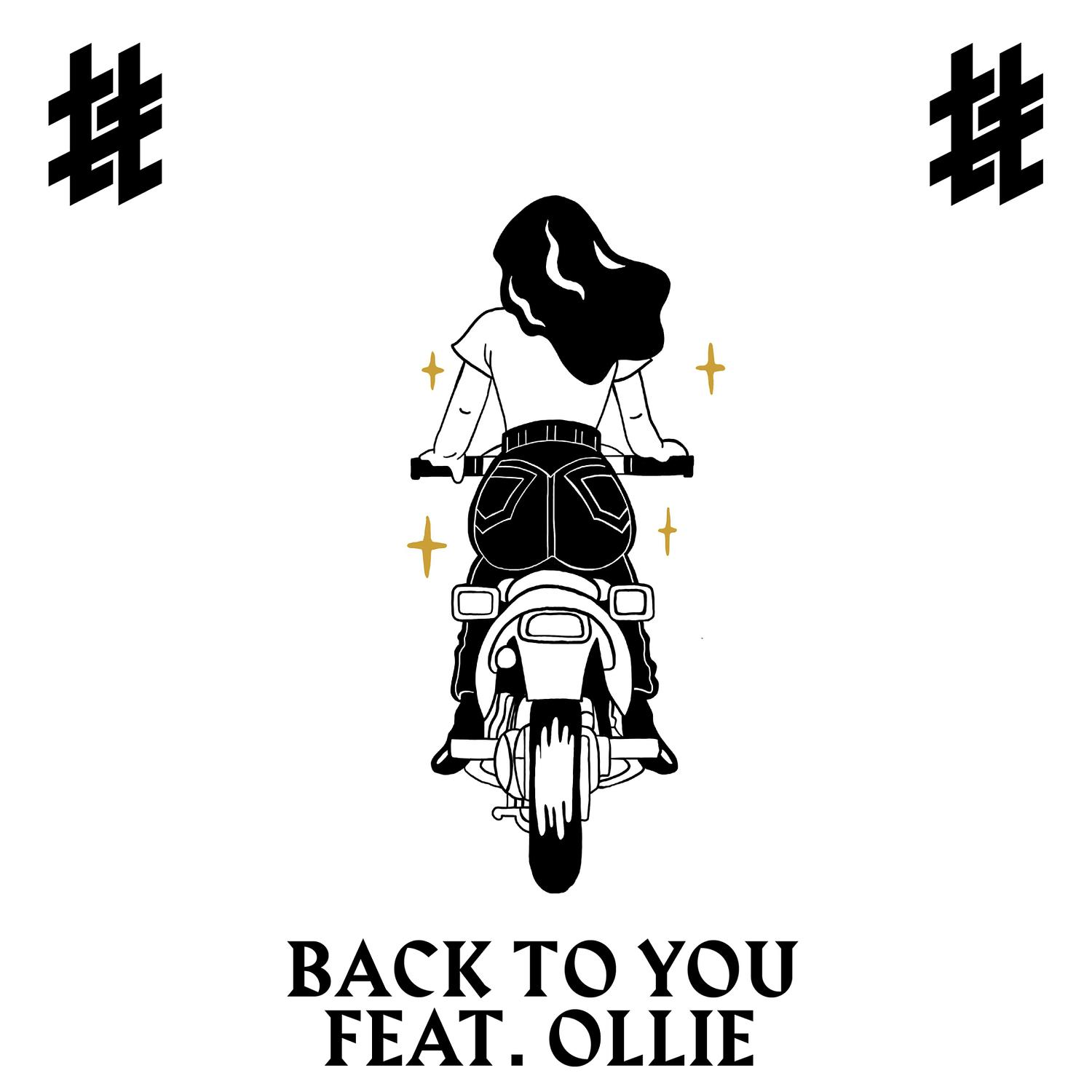 Back to You