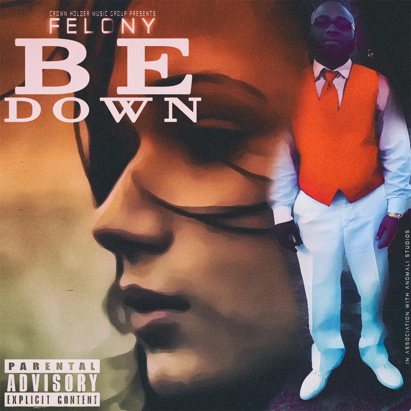 Be Down