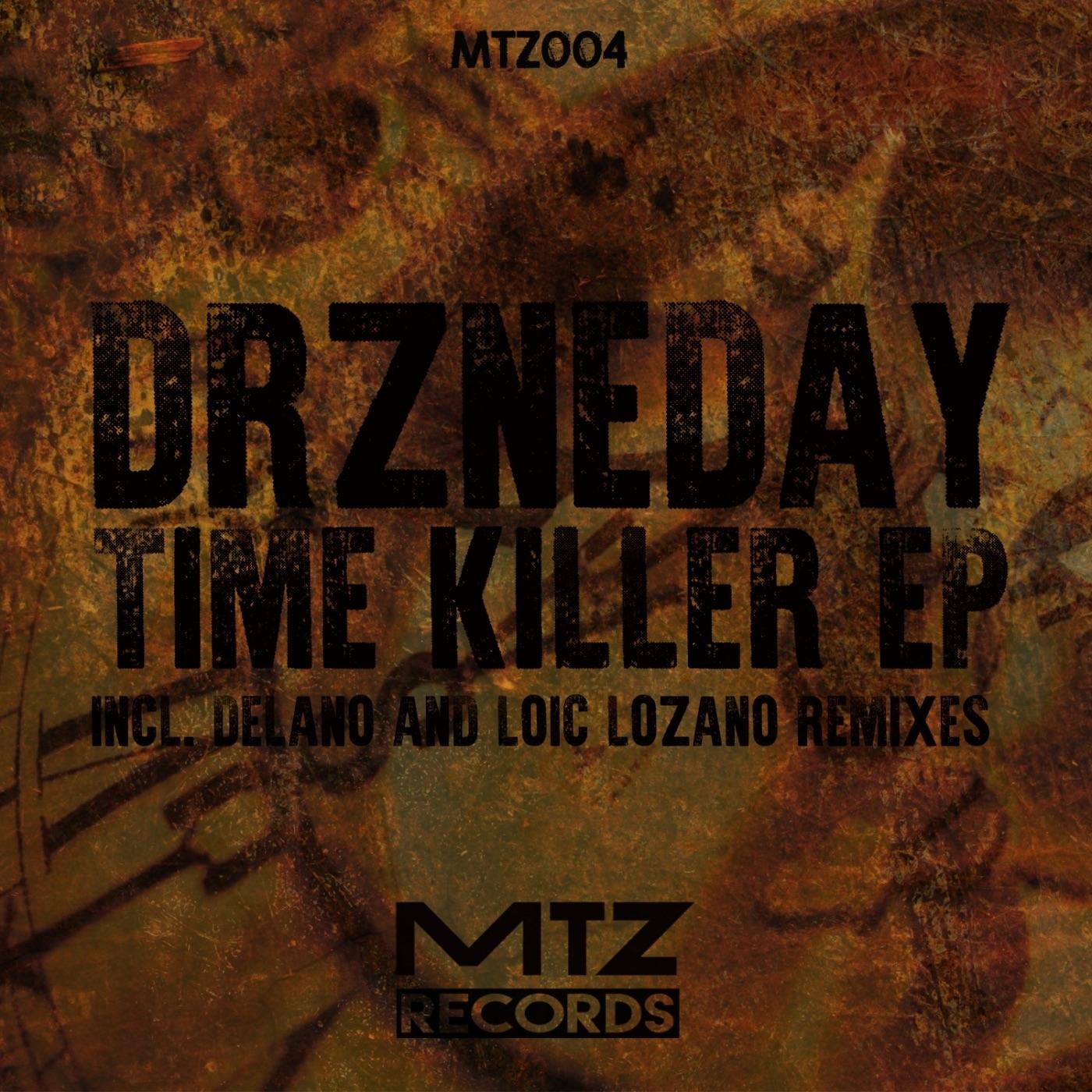 Time Killer