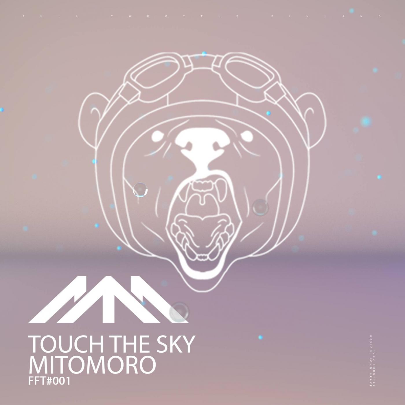 Touch The Sky