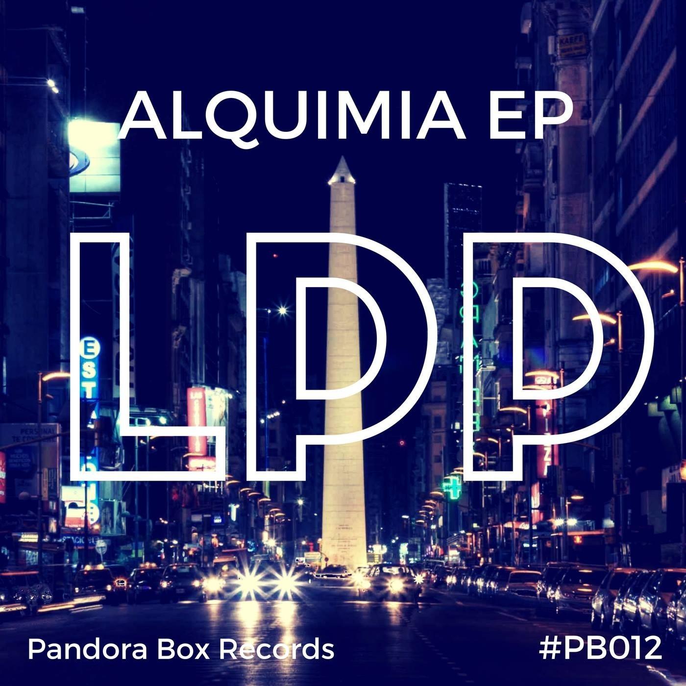 Alquimia