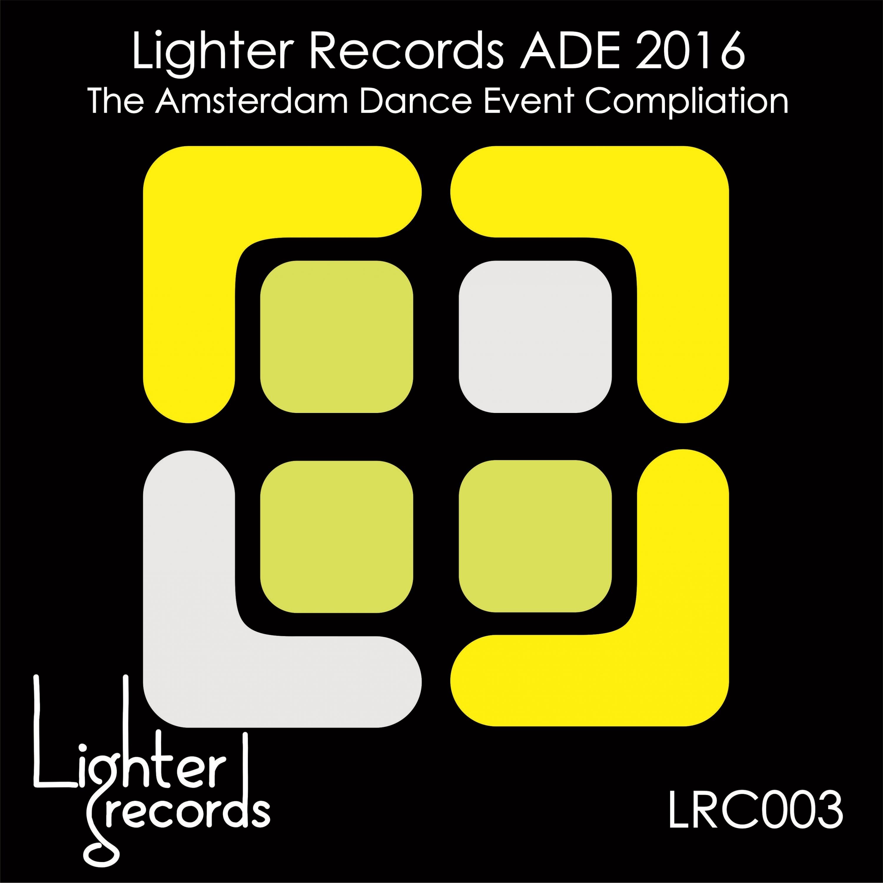 Lighter Records ADE 2016