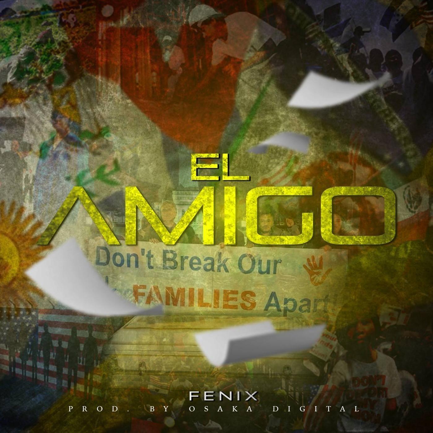 El Amigo