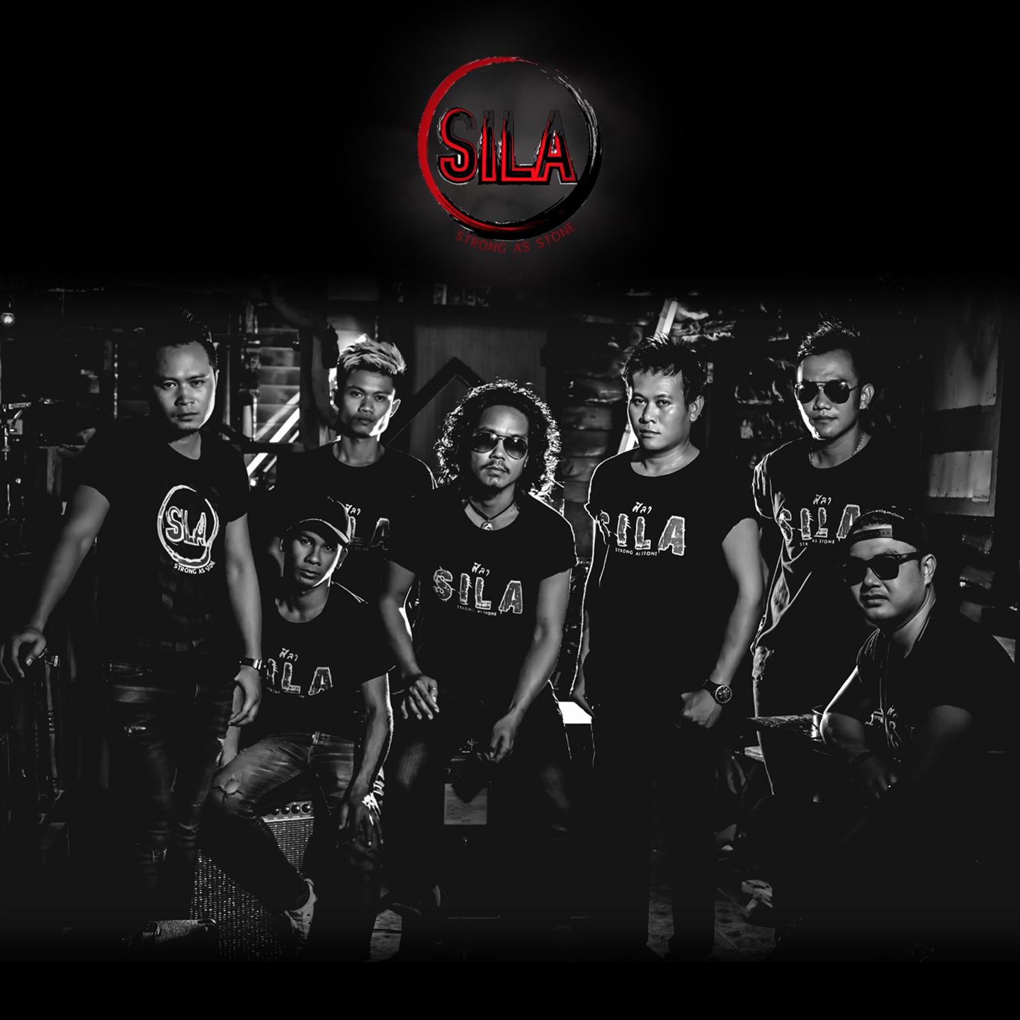 Sila