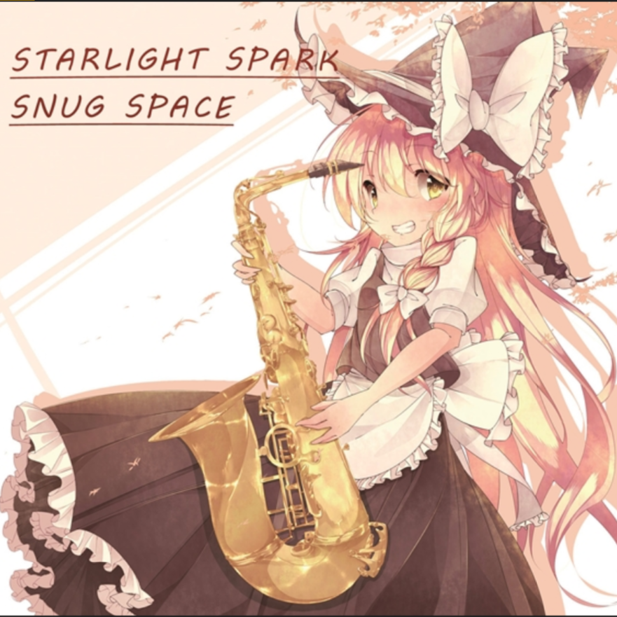 STARLIGHT SPARK