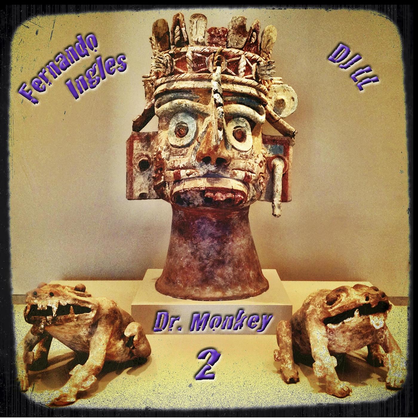 Monkey 2