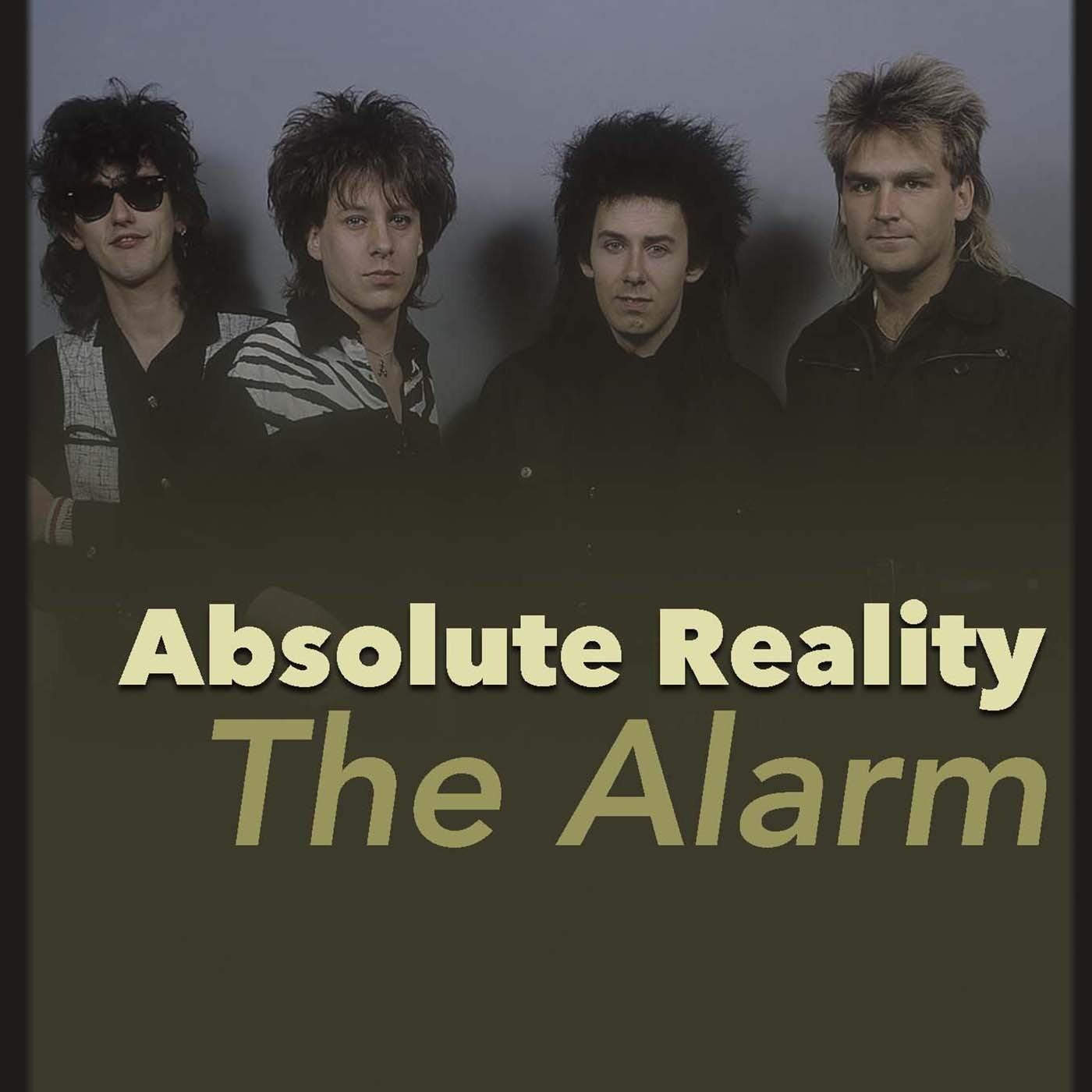 Absolute Reality
