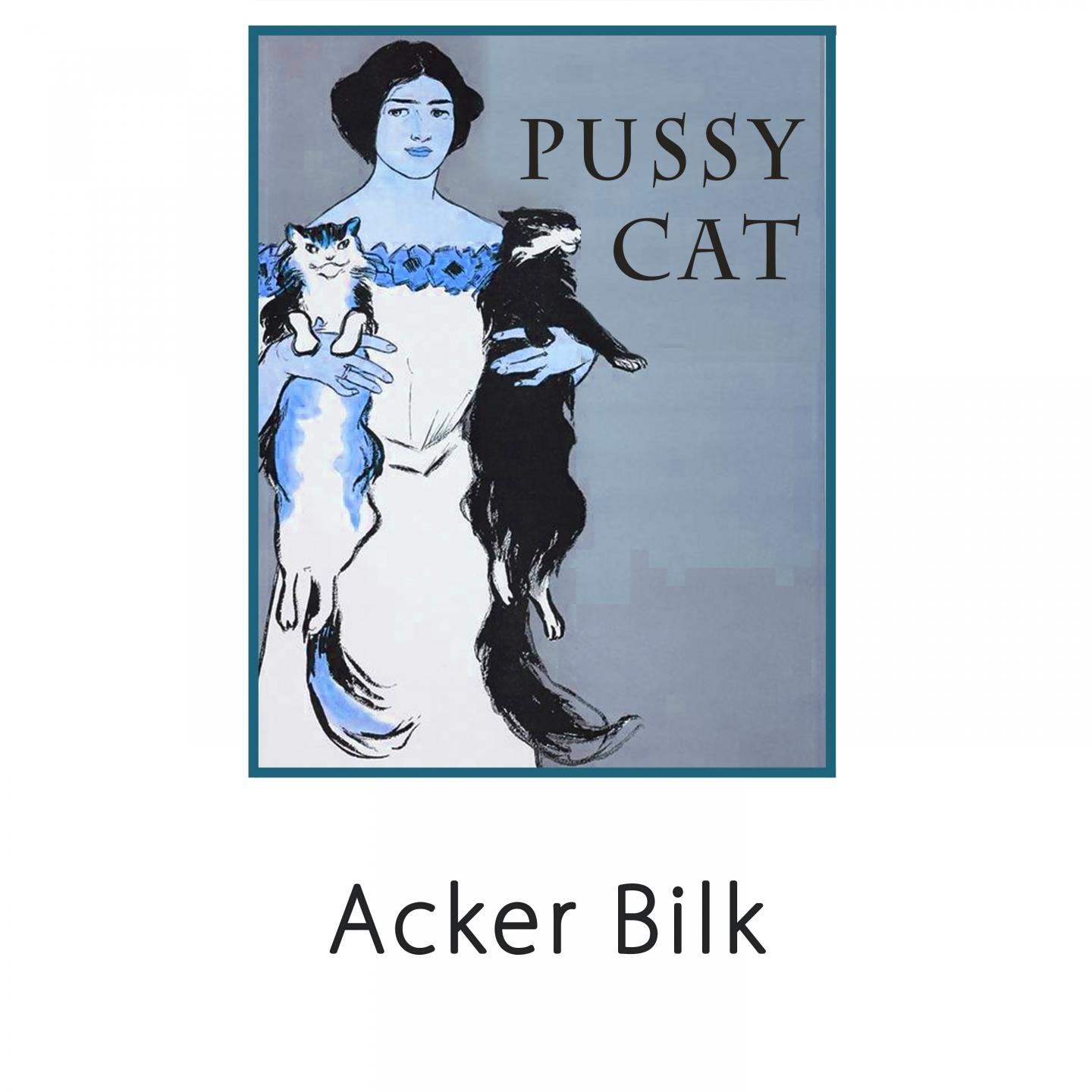***** Cat