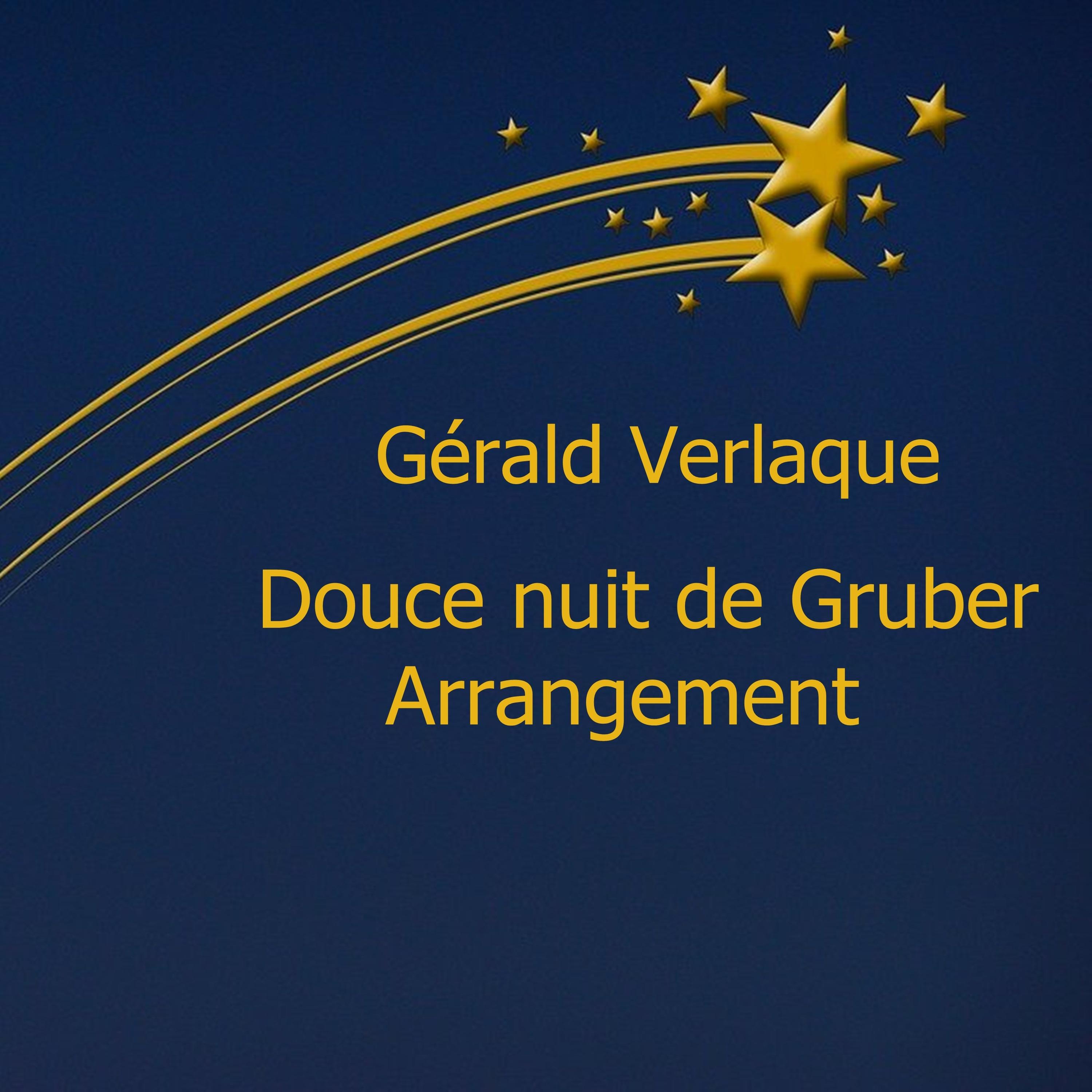 Douce nuit