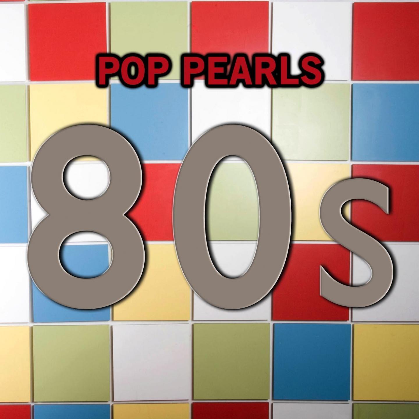 80s Pop Pearls