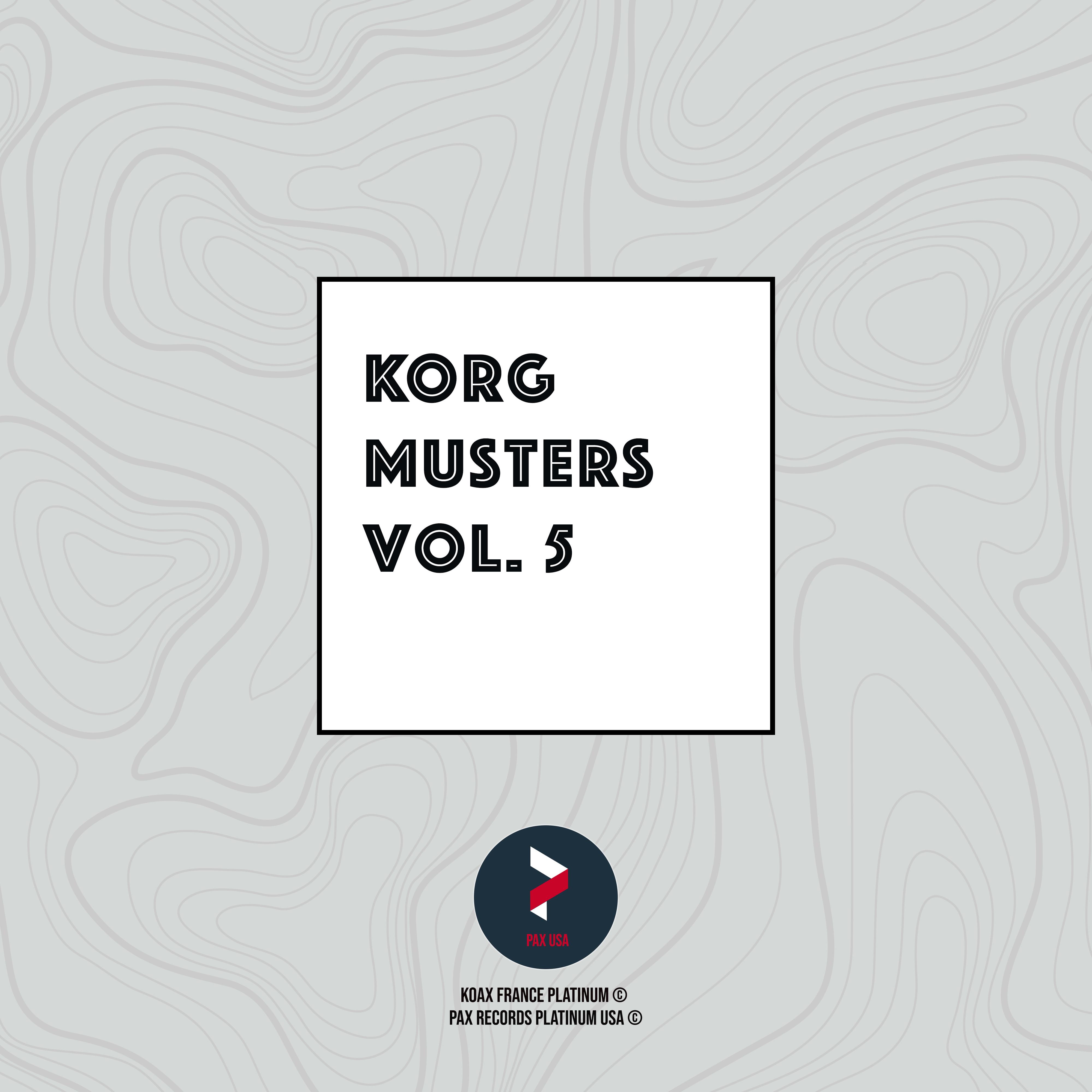 Korg Kappel Z