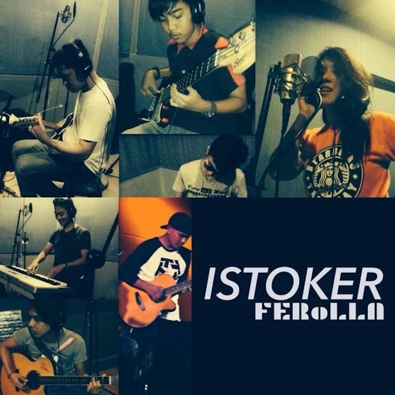 Istoker