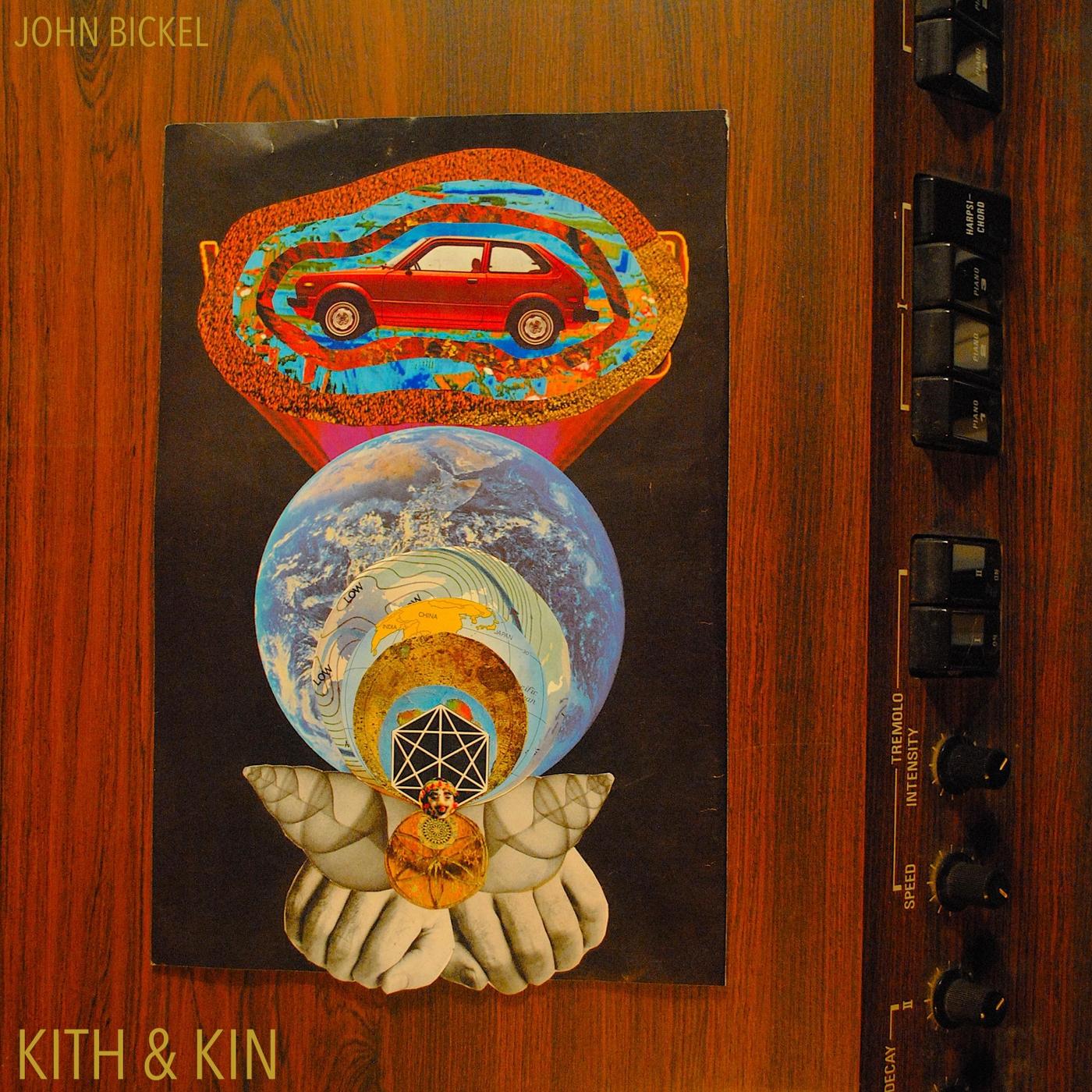 Kith & Kin