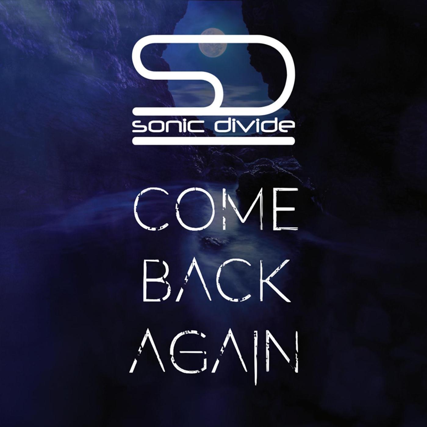 Come Back Again