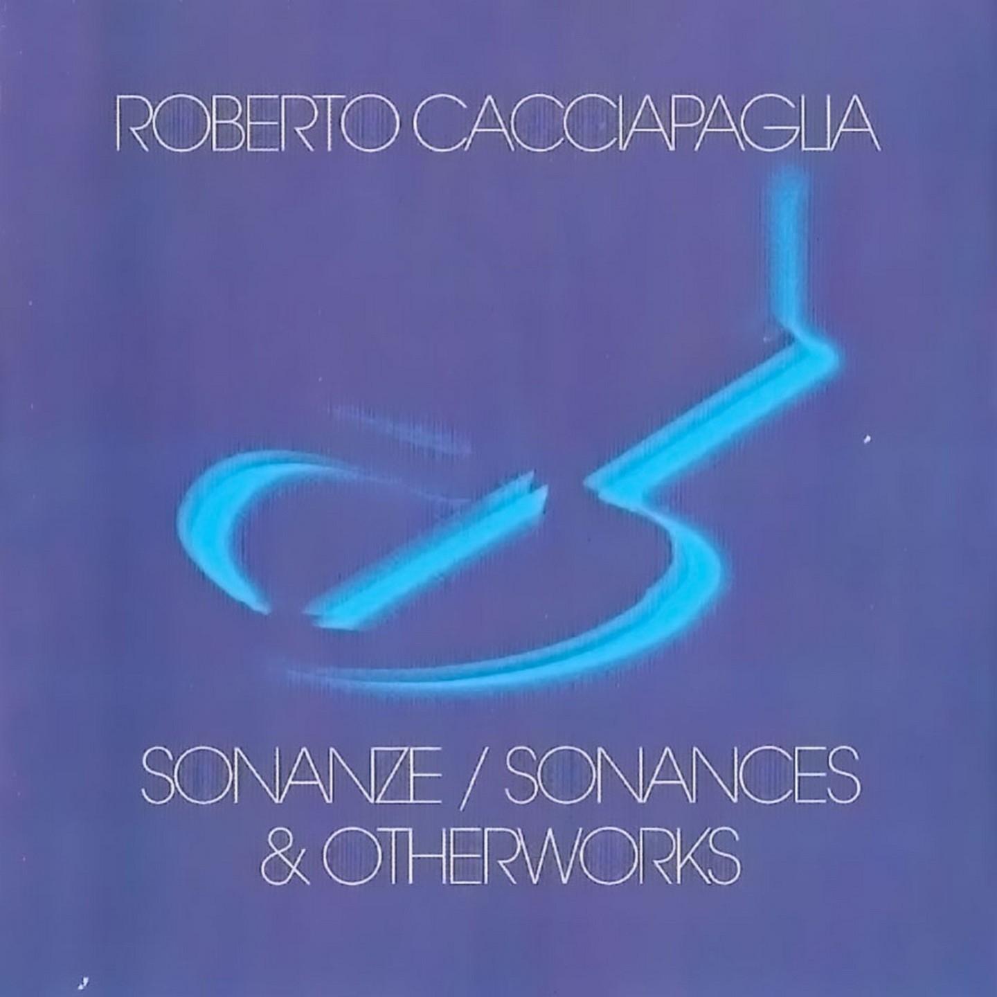 Sonanze:3rd Movement