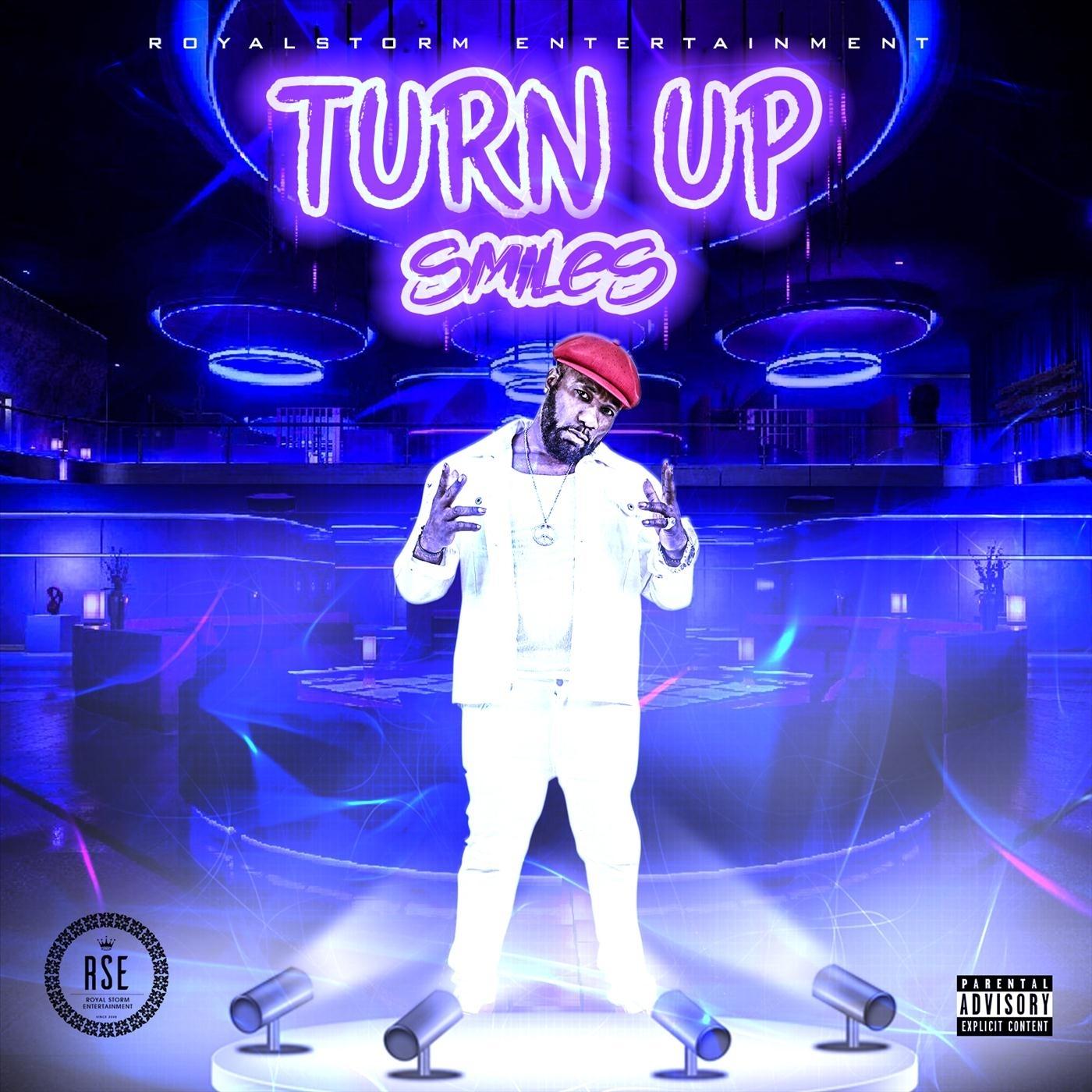 Turn Up