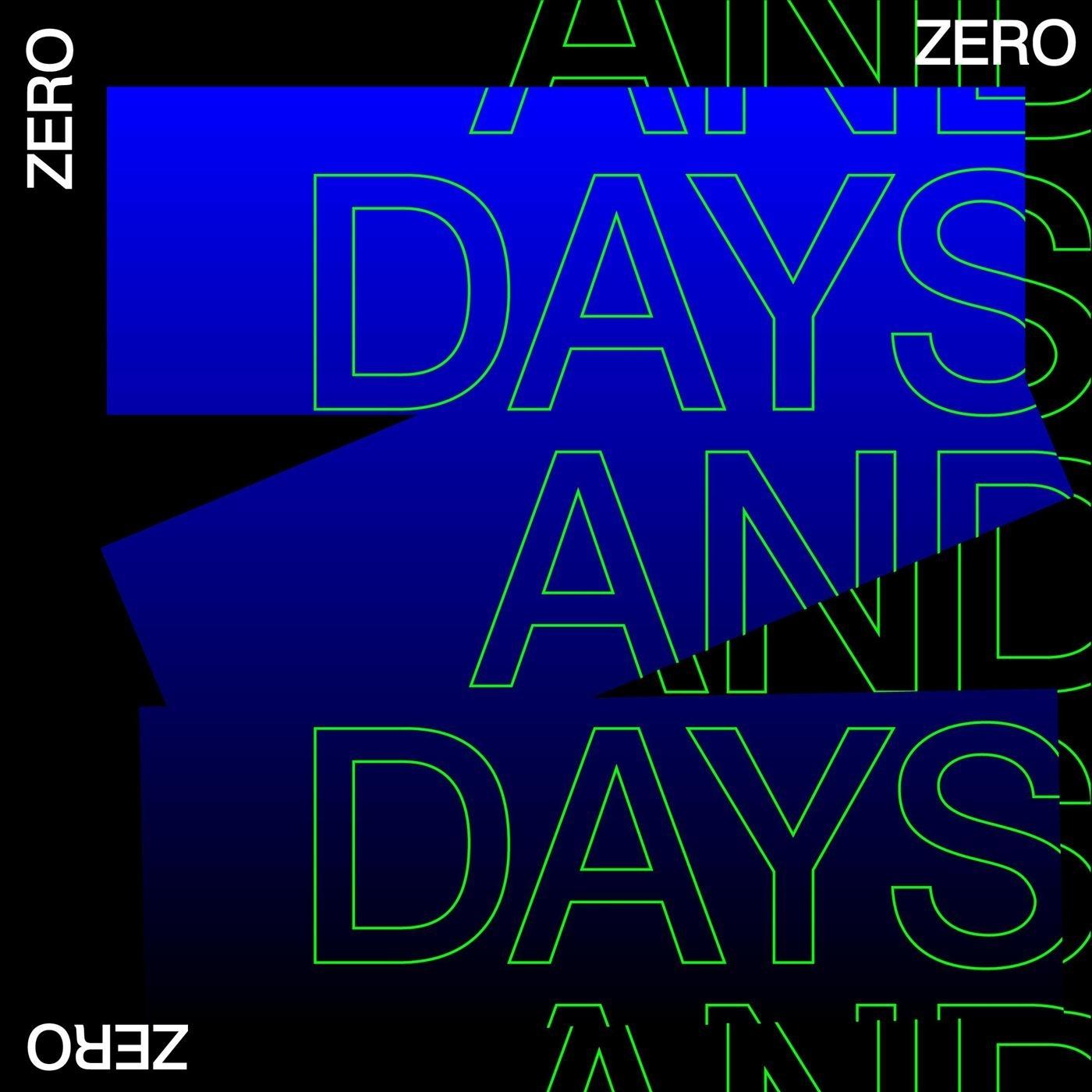 Days and Days