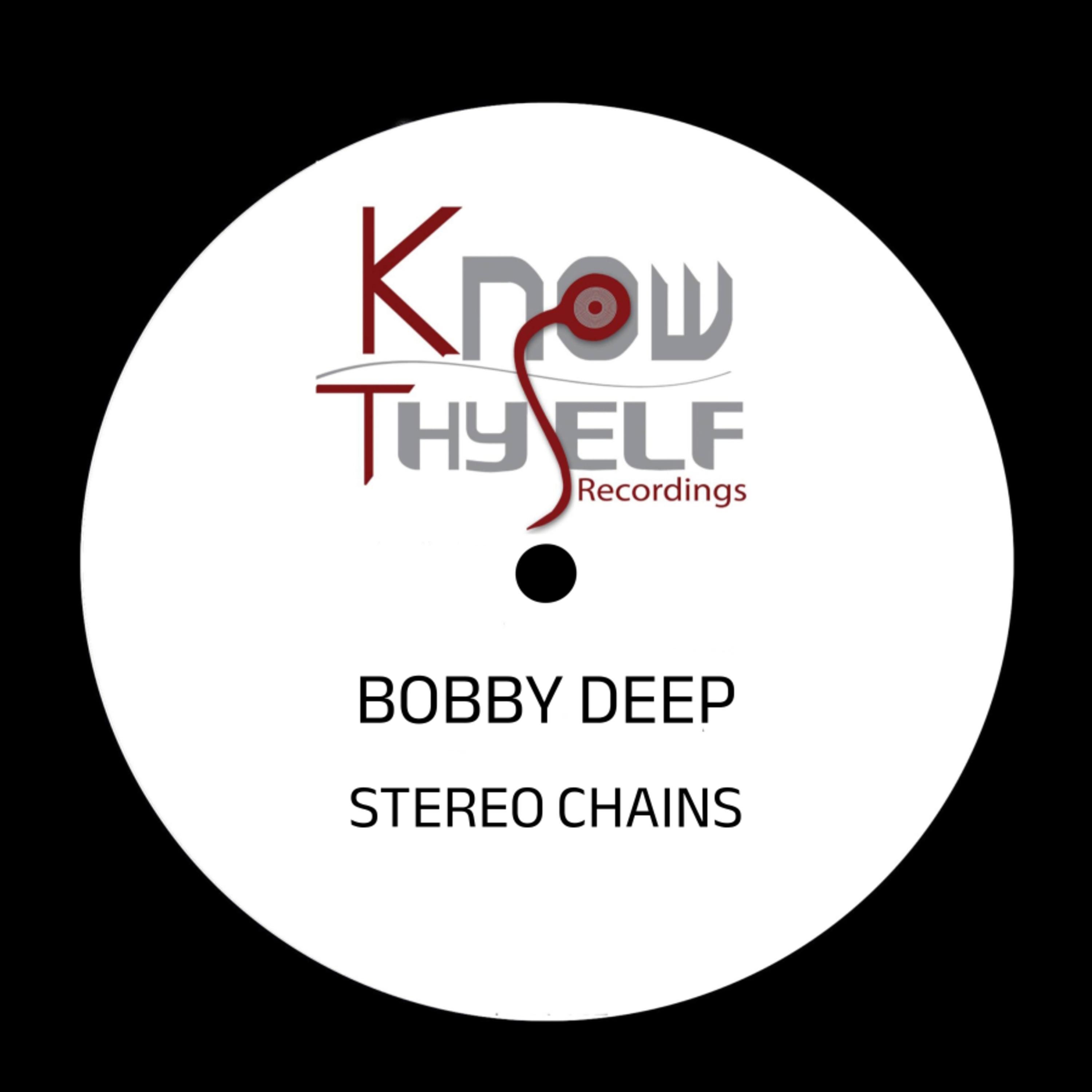 Stereo Chains