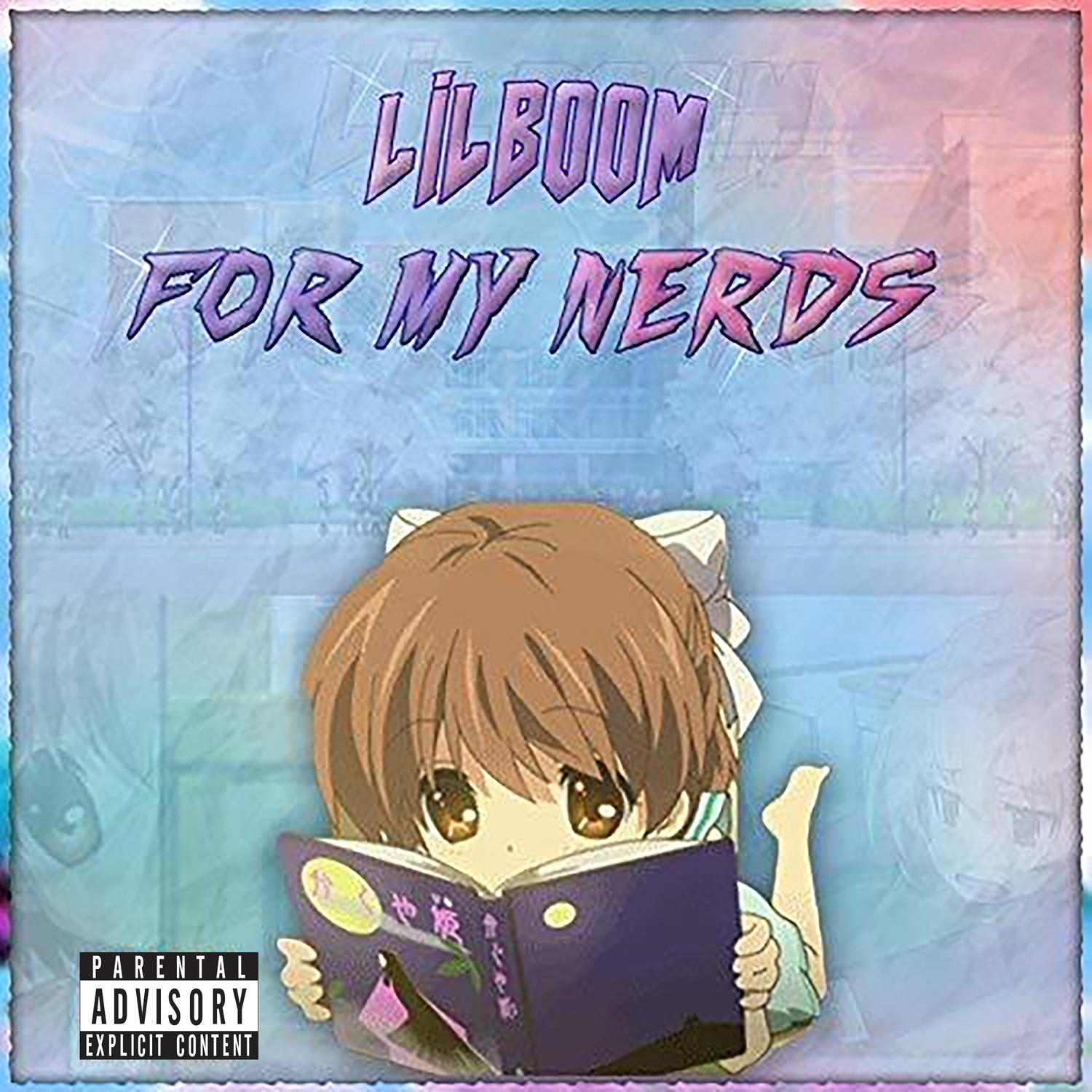 For My Nerds