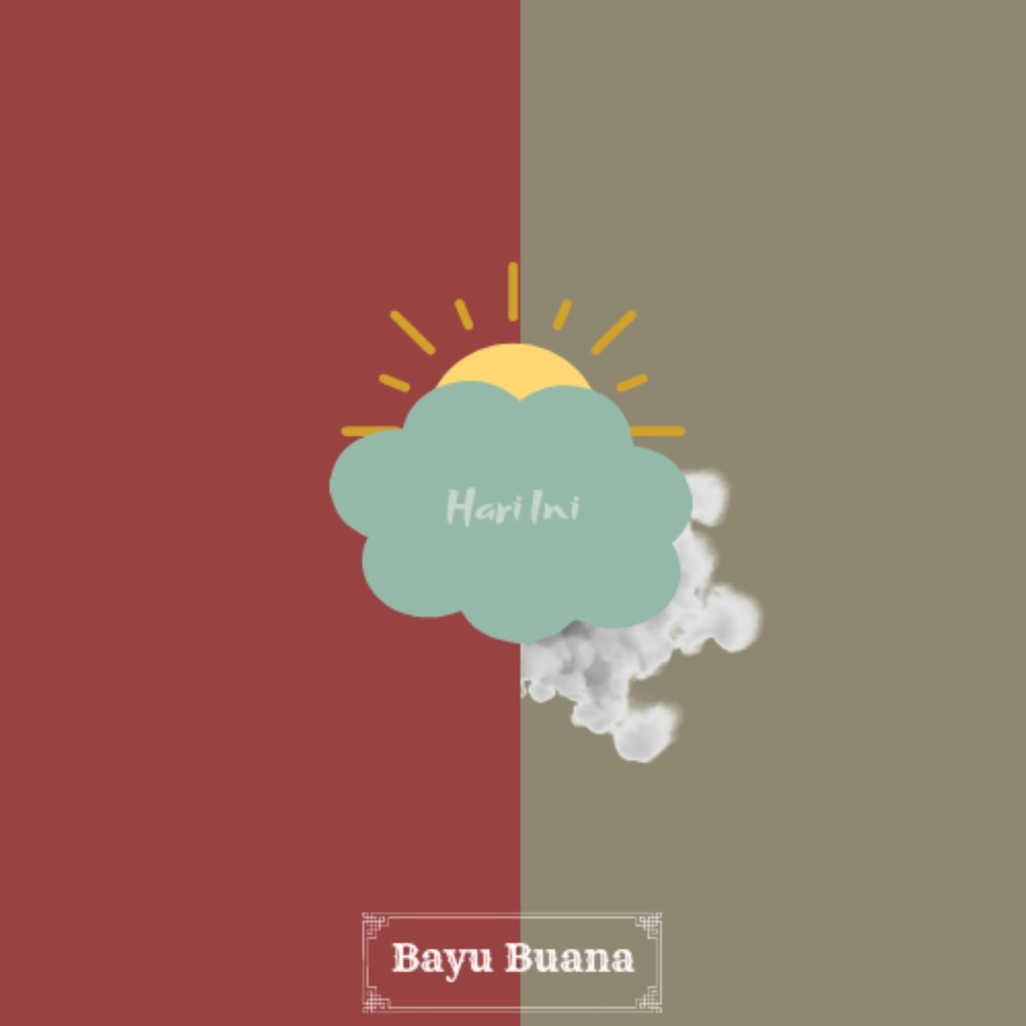 Hari ini