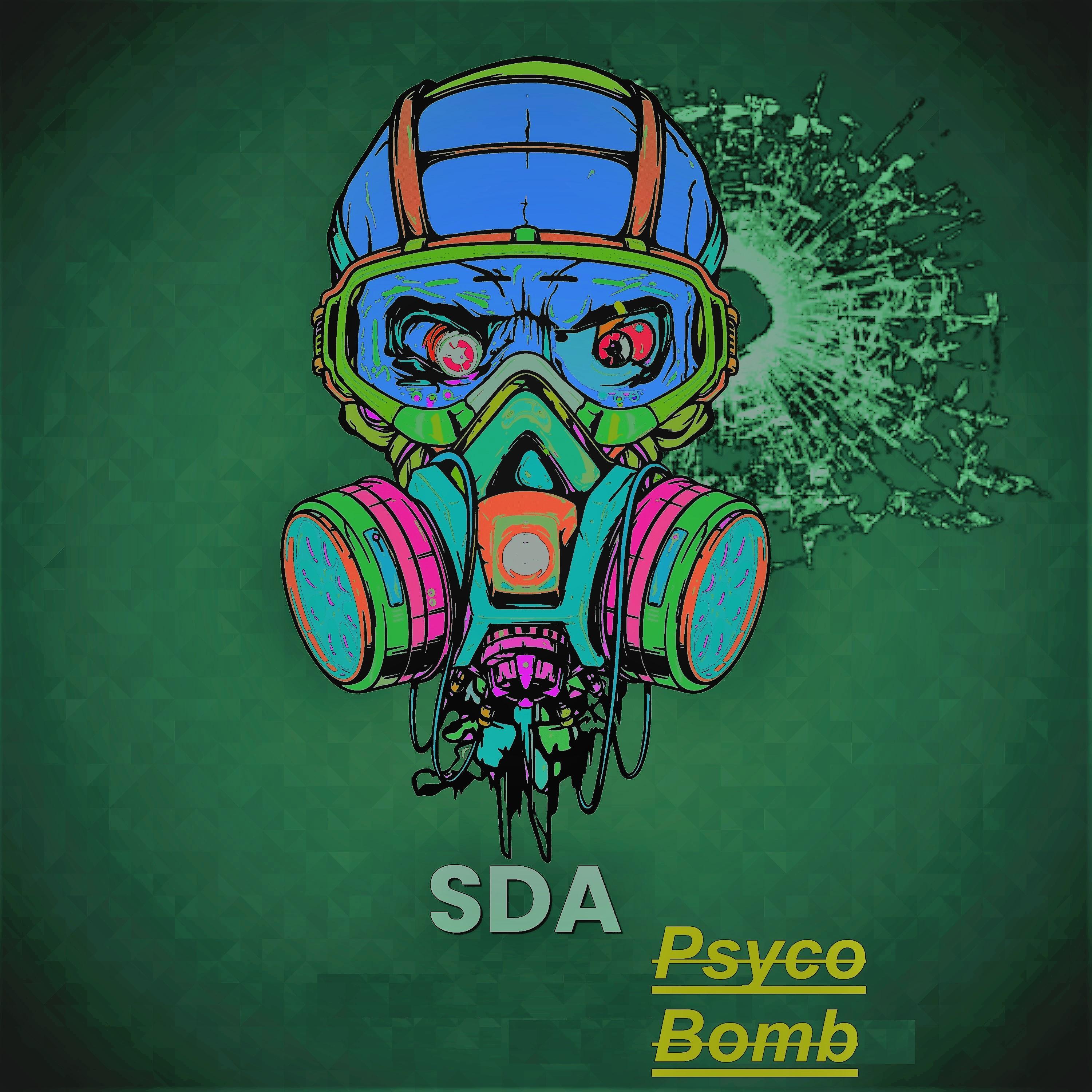 Psycobomb