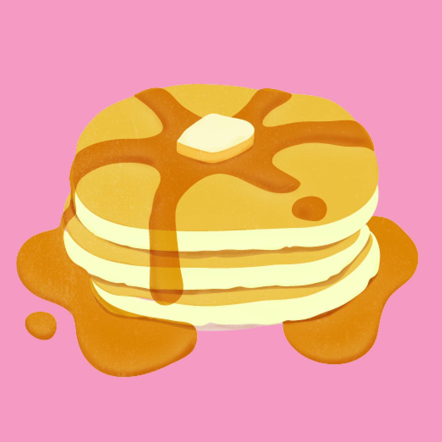 Pancake