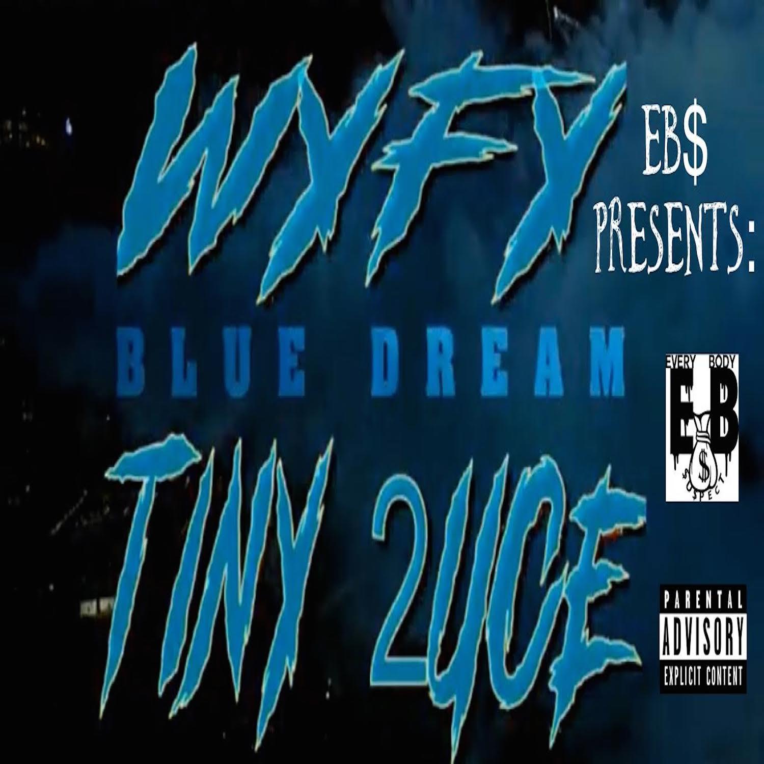 Blue Dream