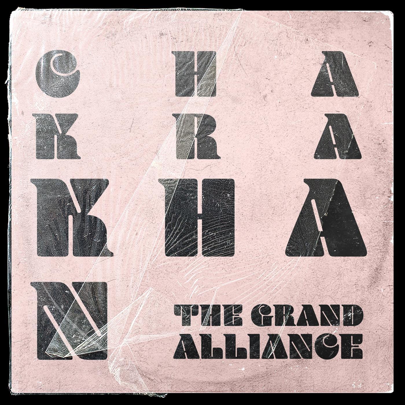 Chakra Khan