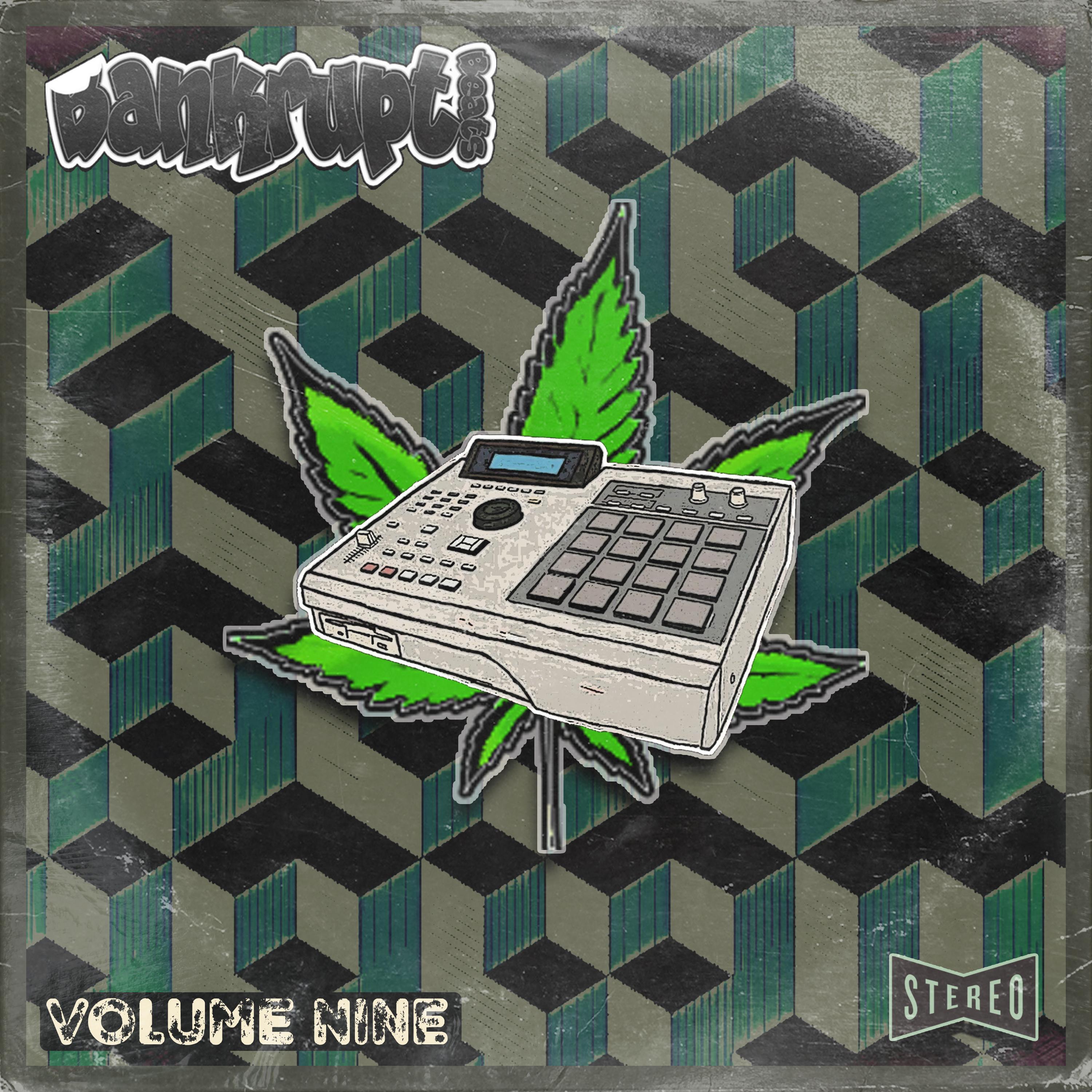 Volume Nine