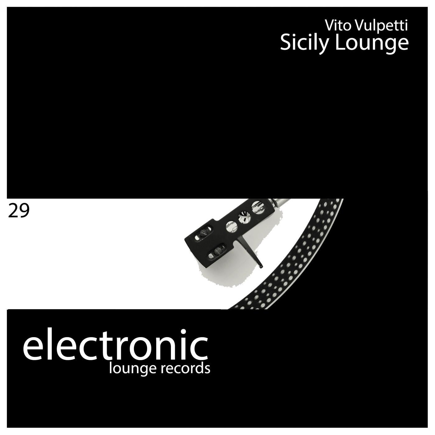 Sicily Lounge