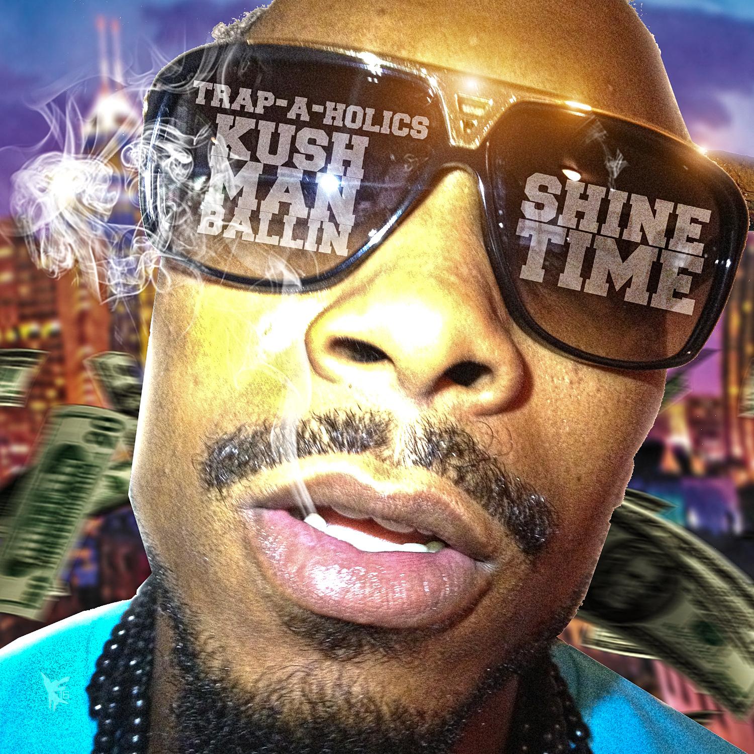 Shine Time