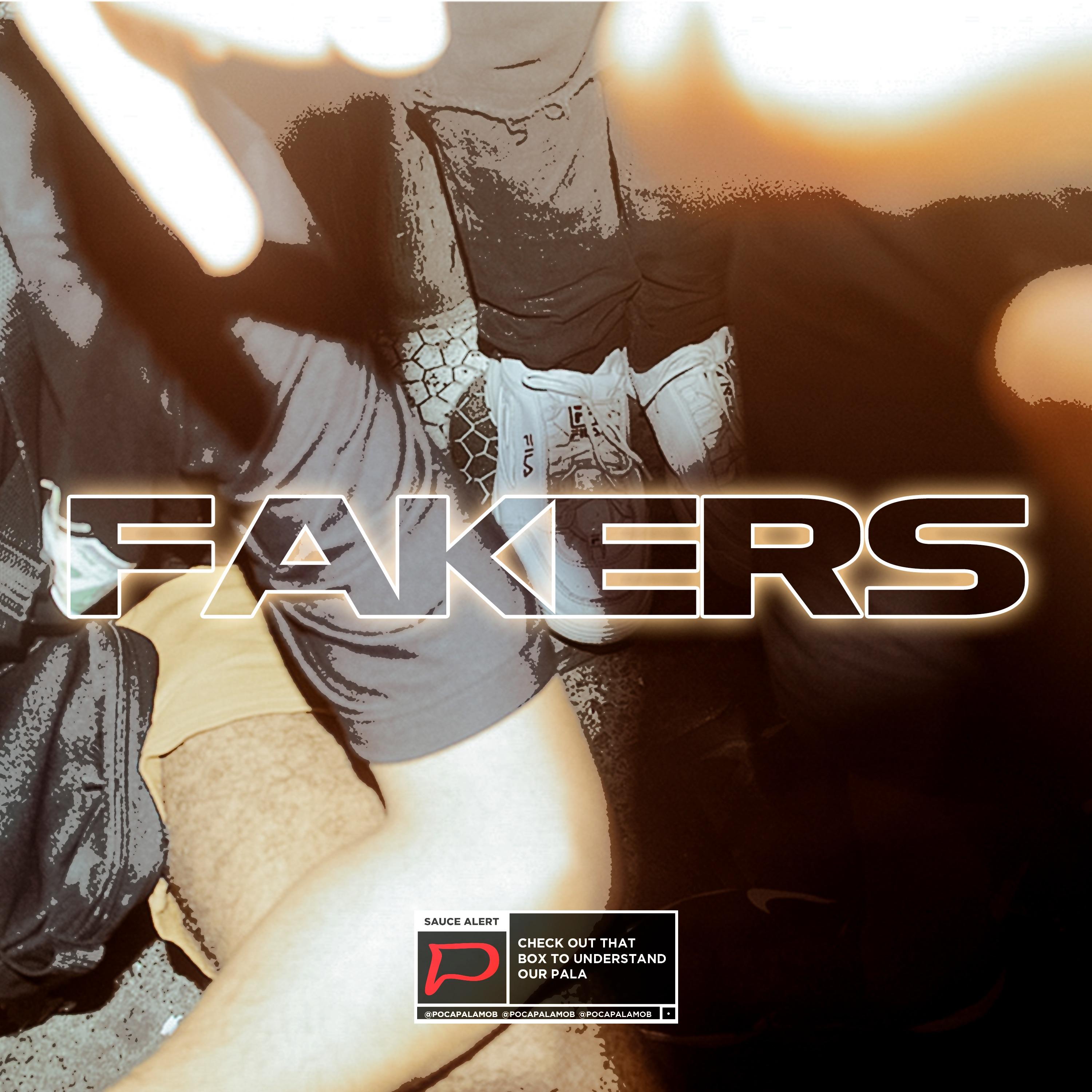 Fakers