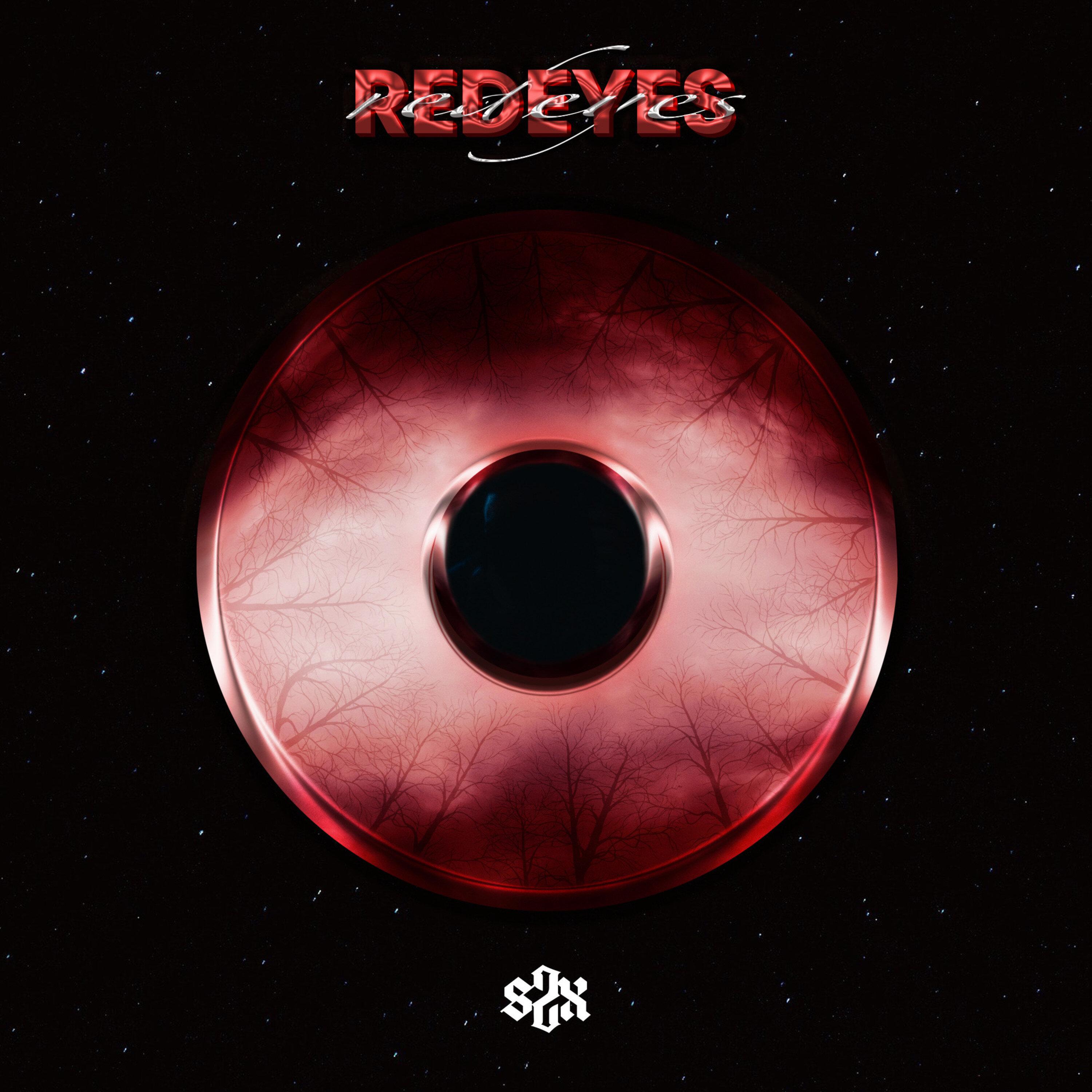 Red Eyes