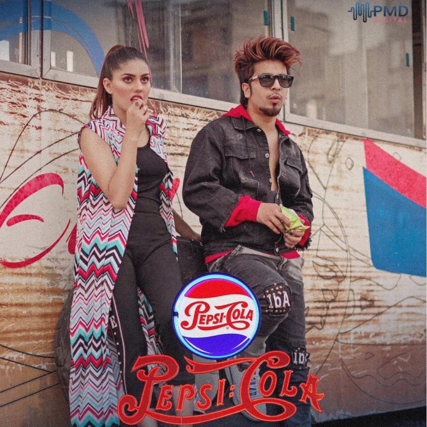 Pepsi