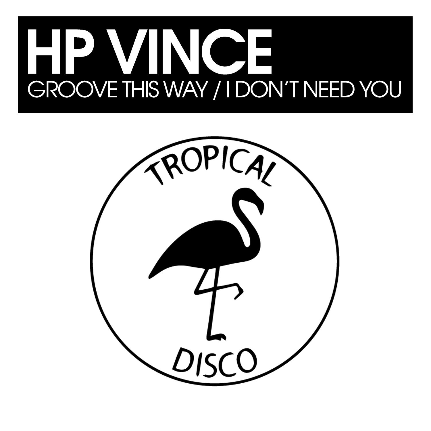 Groove This Way