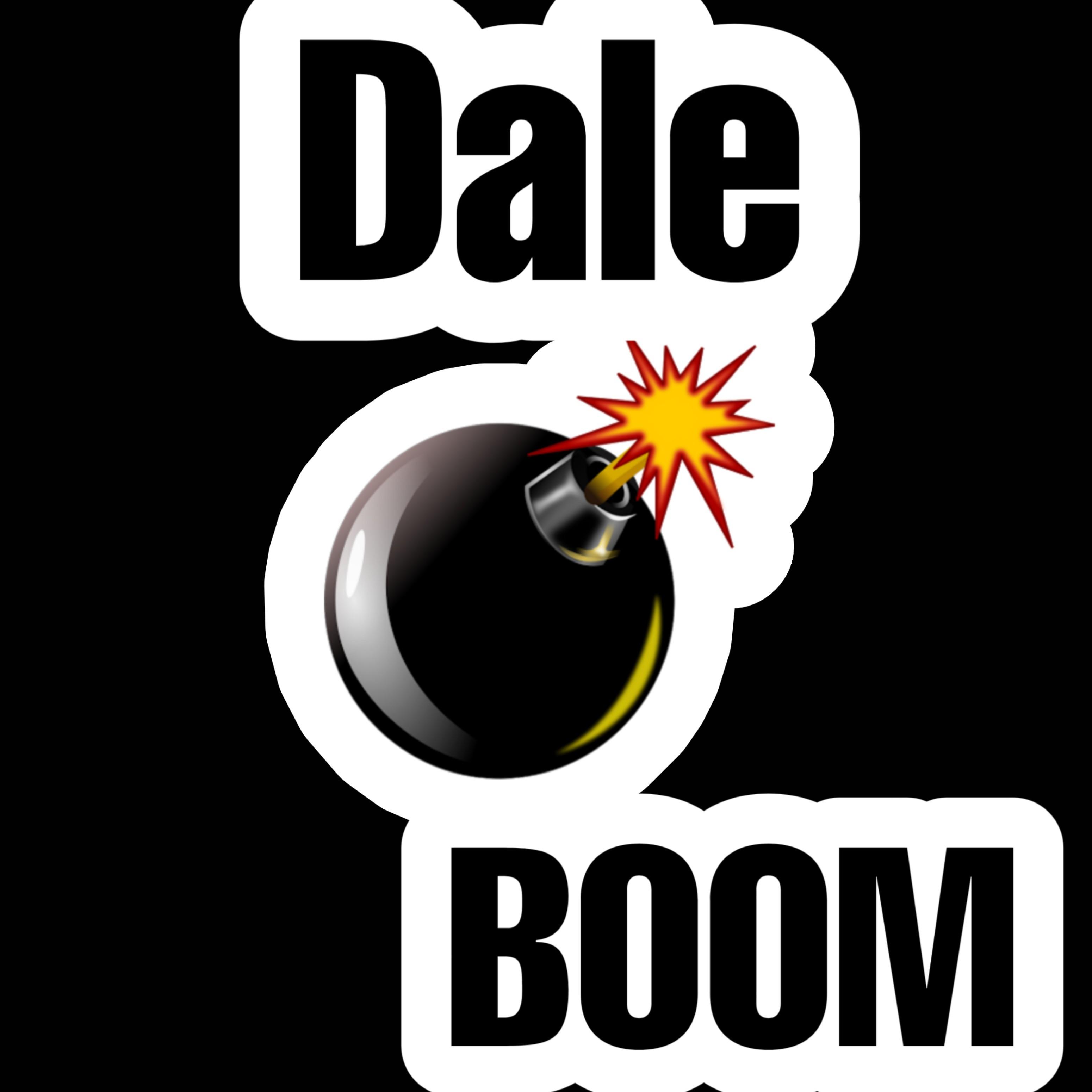 Dale Boom