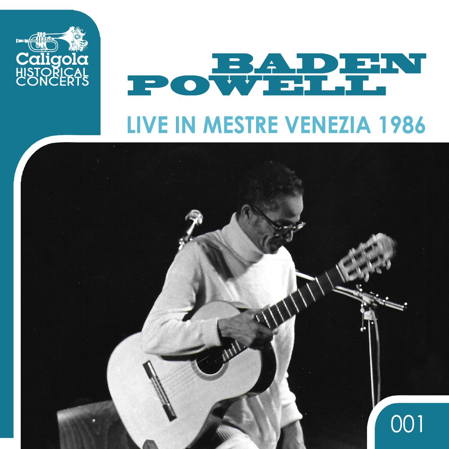 Bossa Improvisation #4