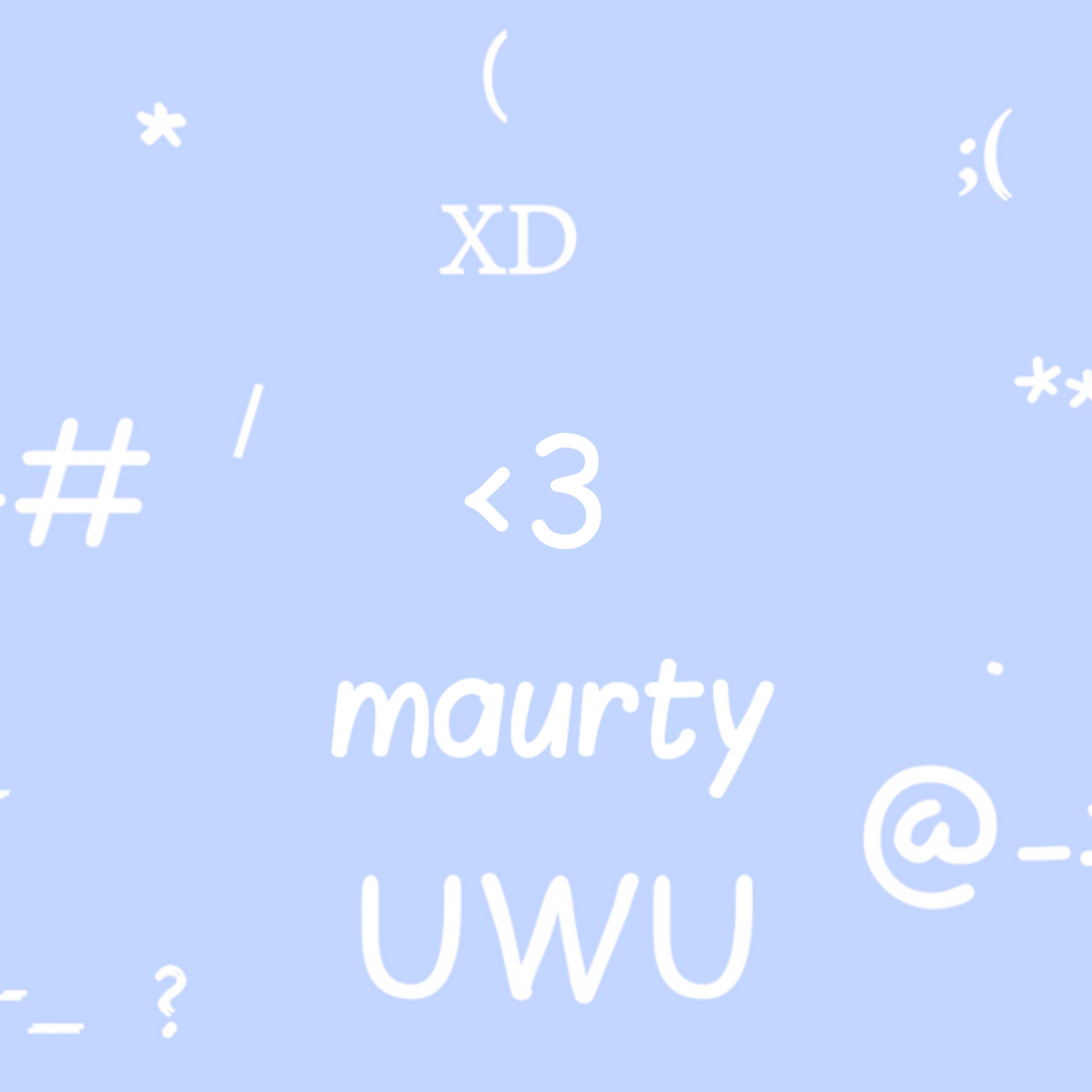 Uwu