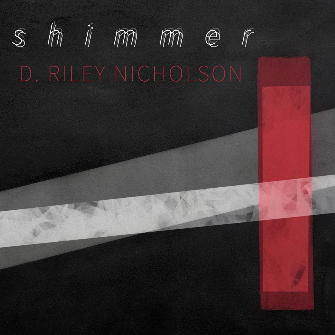 Shimmer: II.