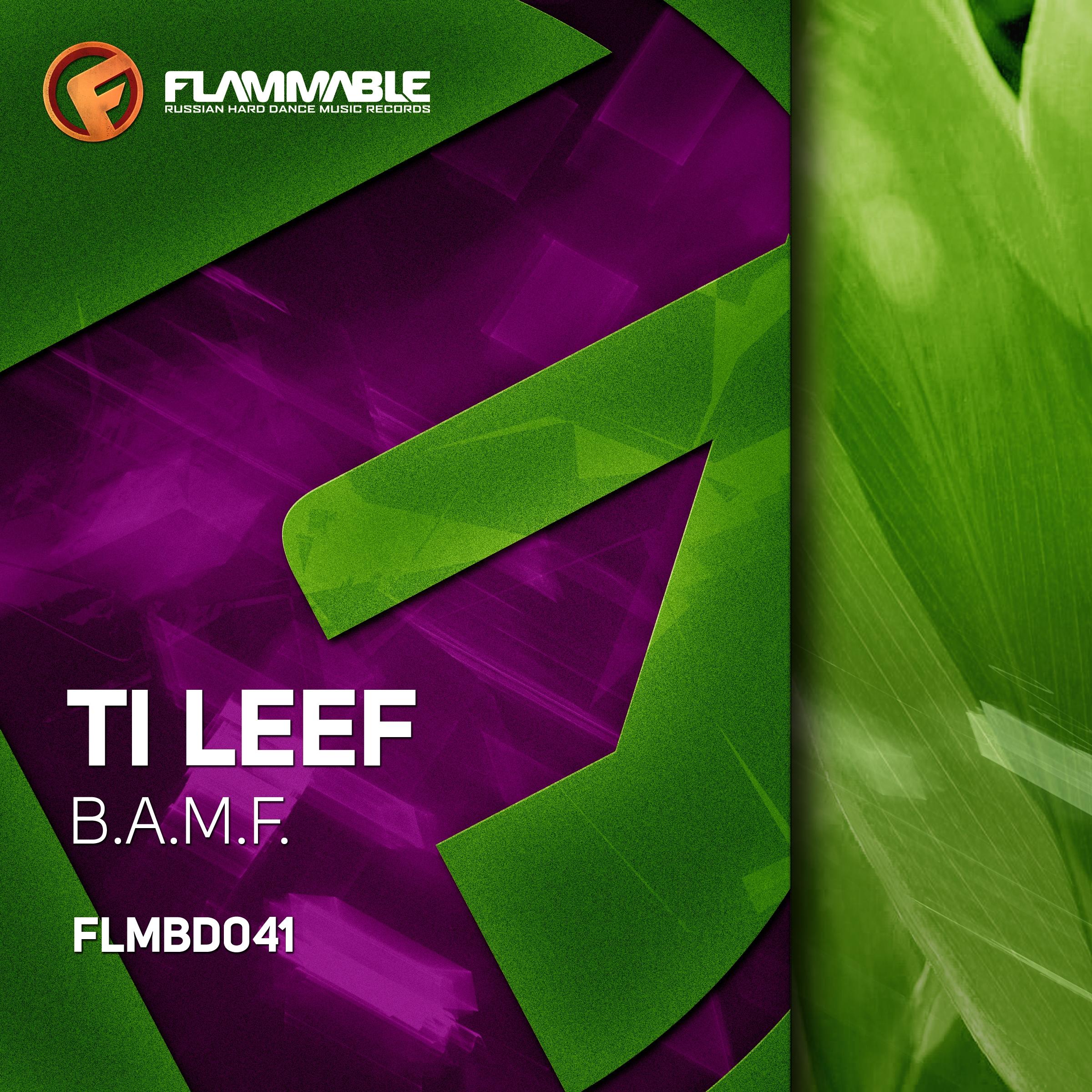 Ti Leef